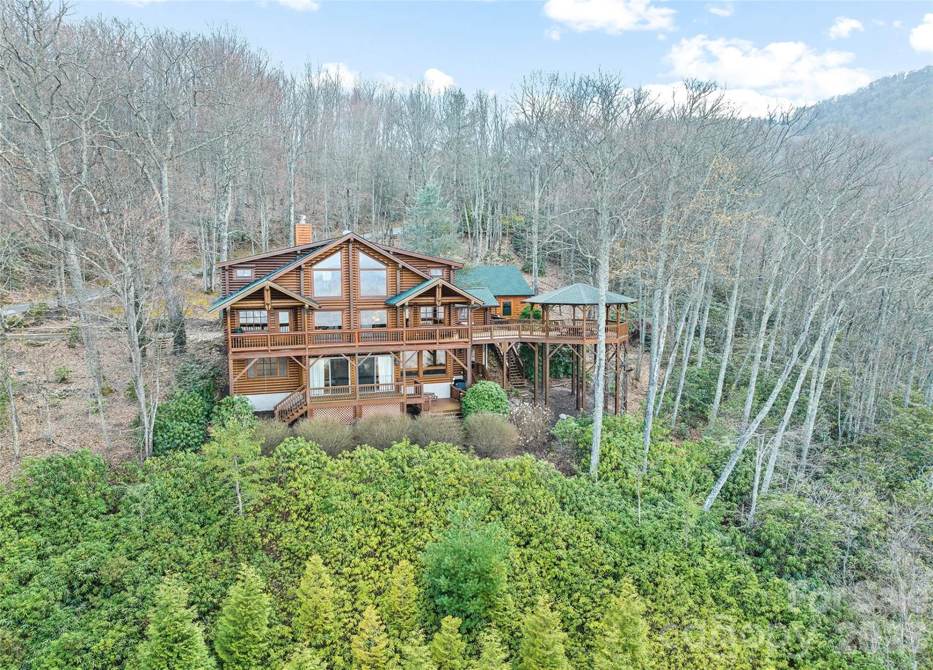 1200 Tawodi Trail - Photo 2