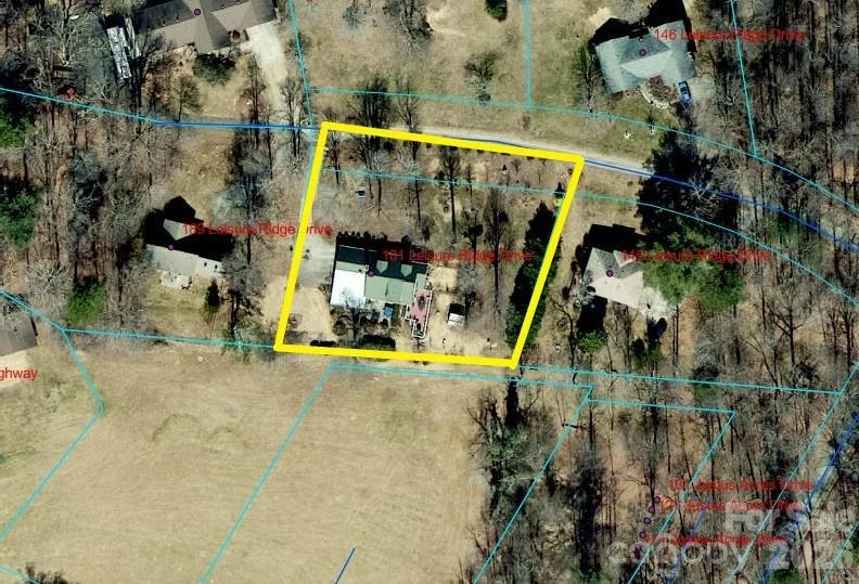 181 Leisure Ridge Drive - Photo 25