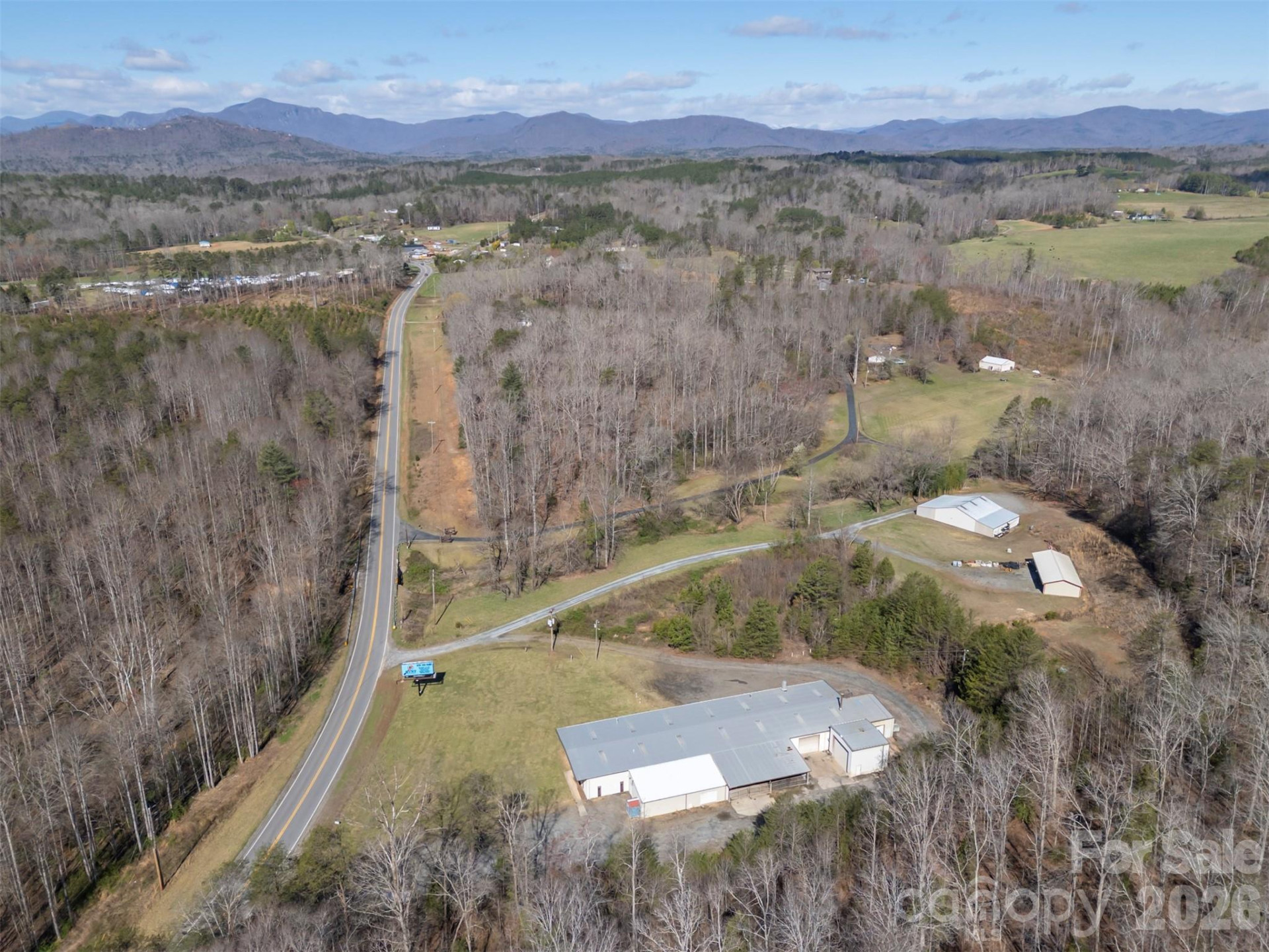 3976 US Highway 64 Highway - Photo 31