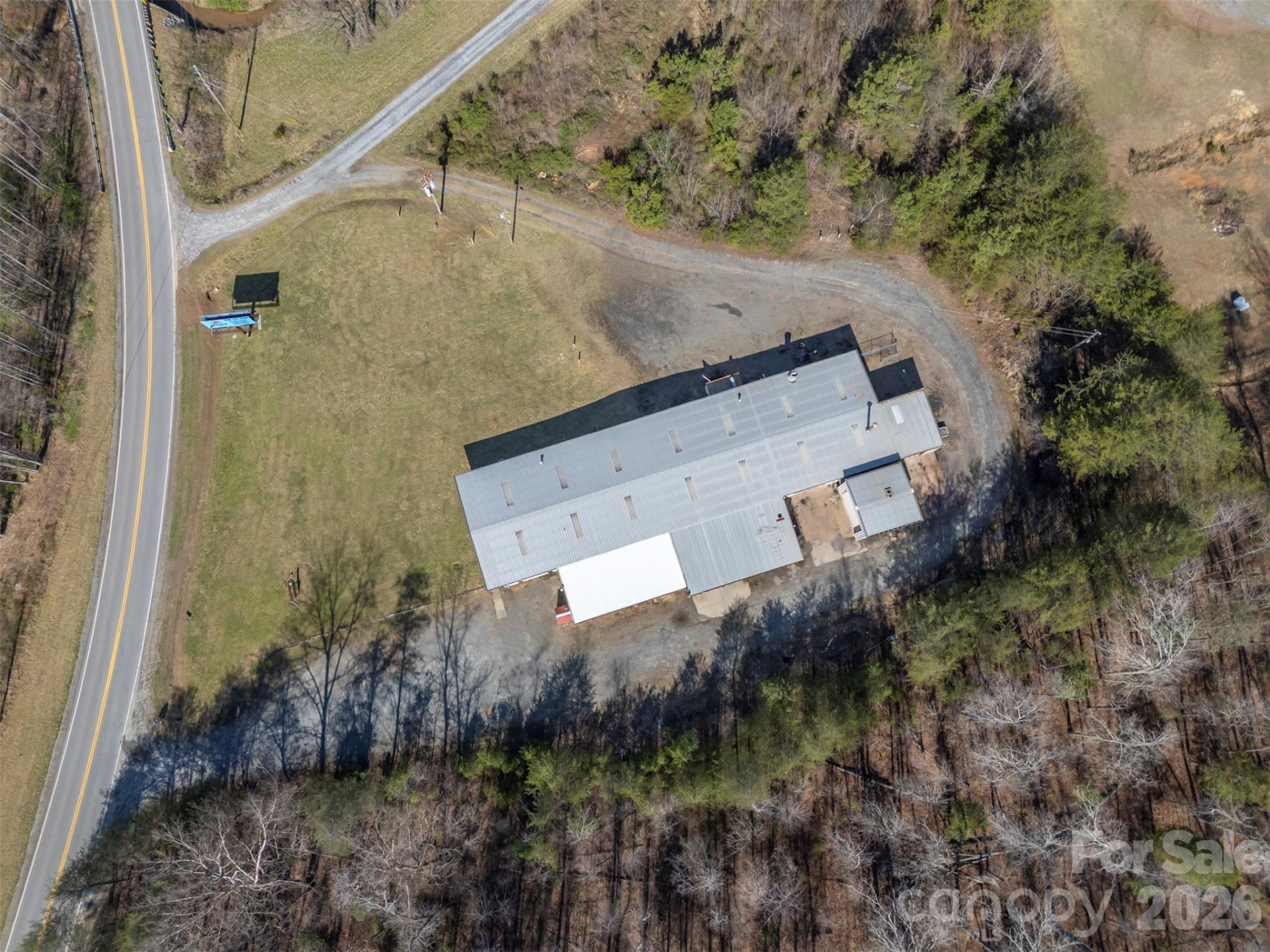 3976 US Highway 64 Highway - Photo 32