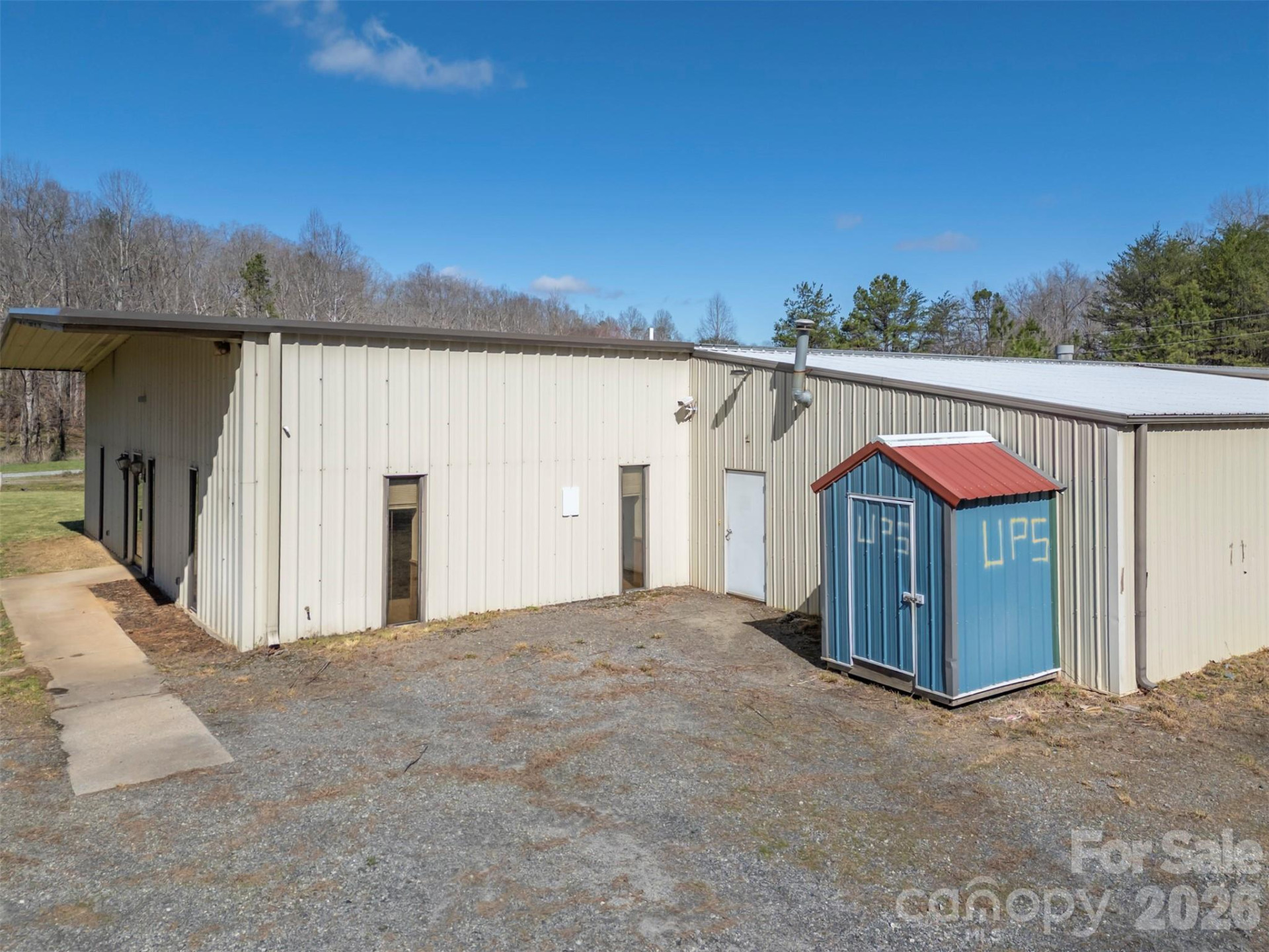 3976 US Highway 64 Highway - Photo 39