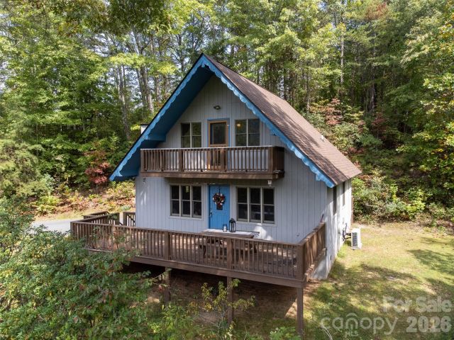 365 Duckback Trail, Whittier, NC, 28789