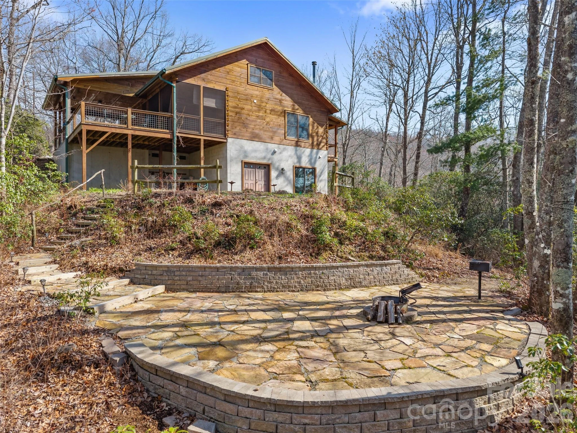 935 Big Branch Road