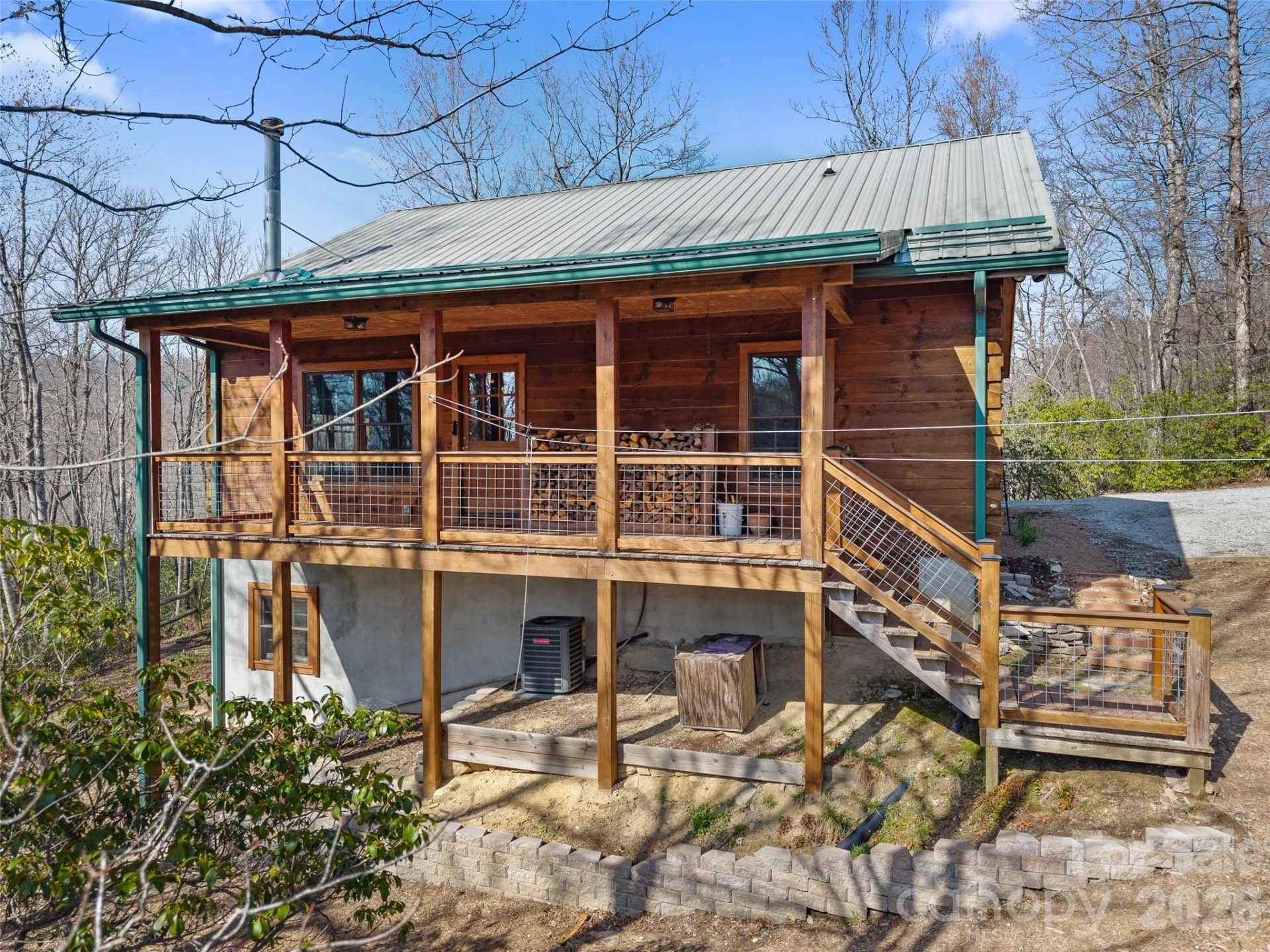935 Big Branch Road - Photo 3