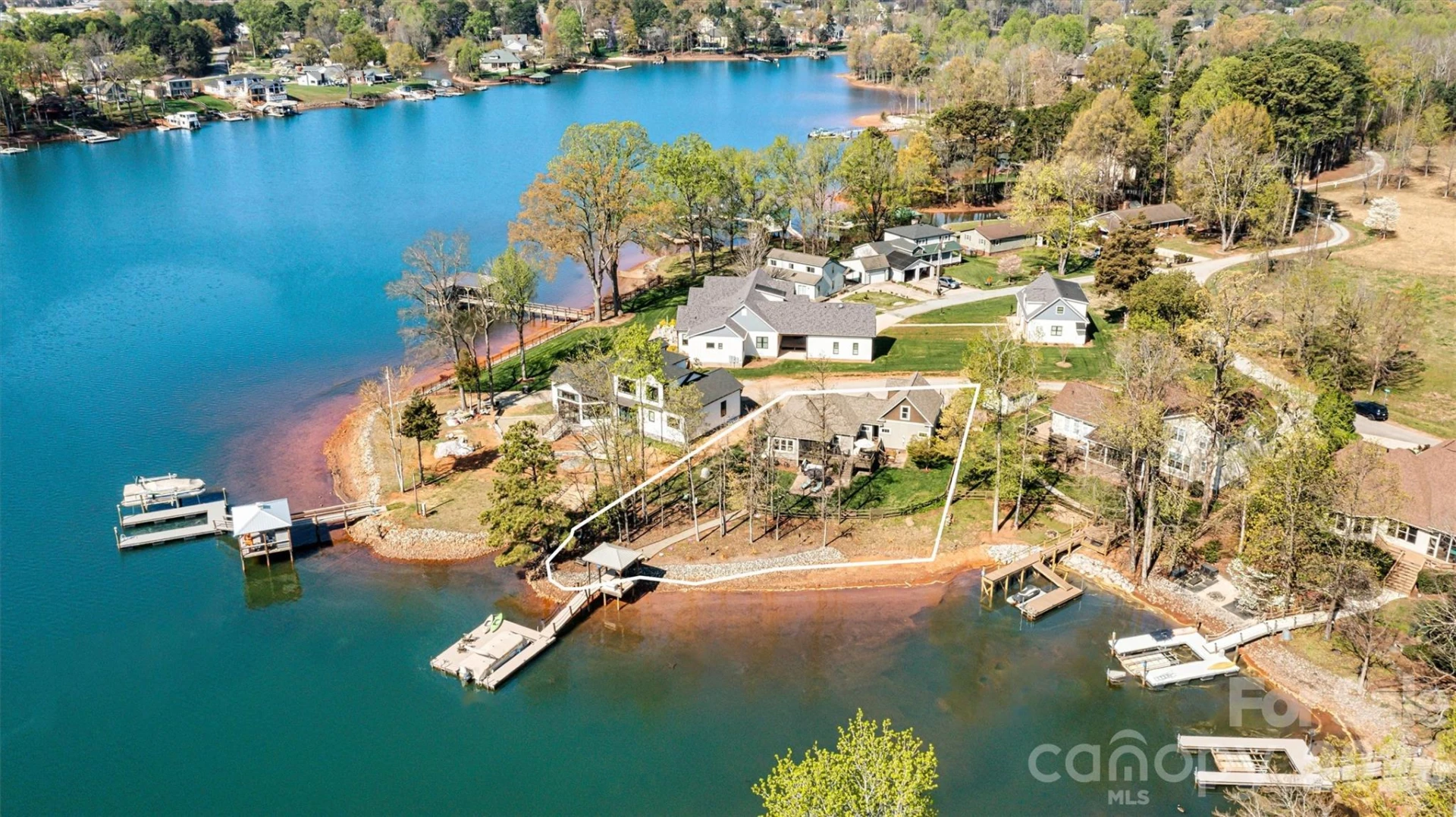 6511 Songbird Lane - Photo 4