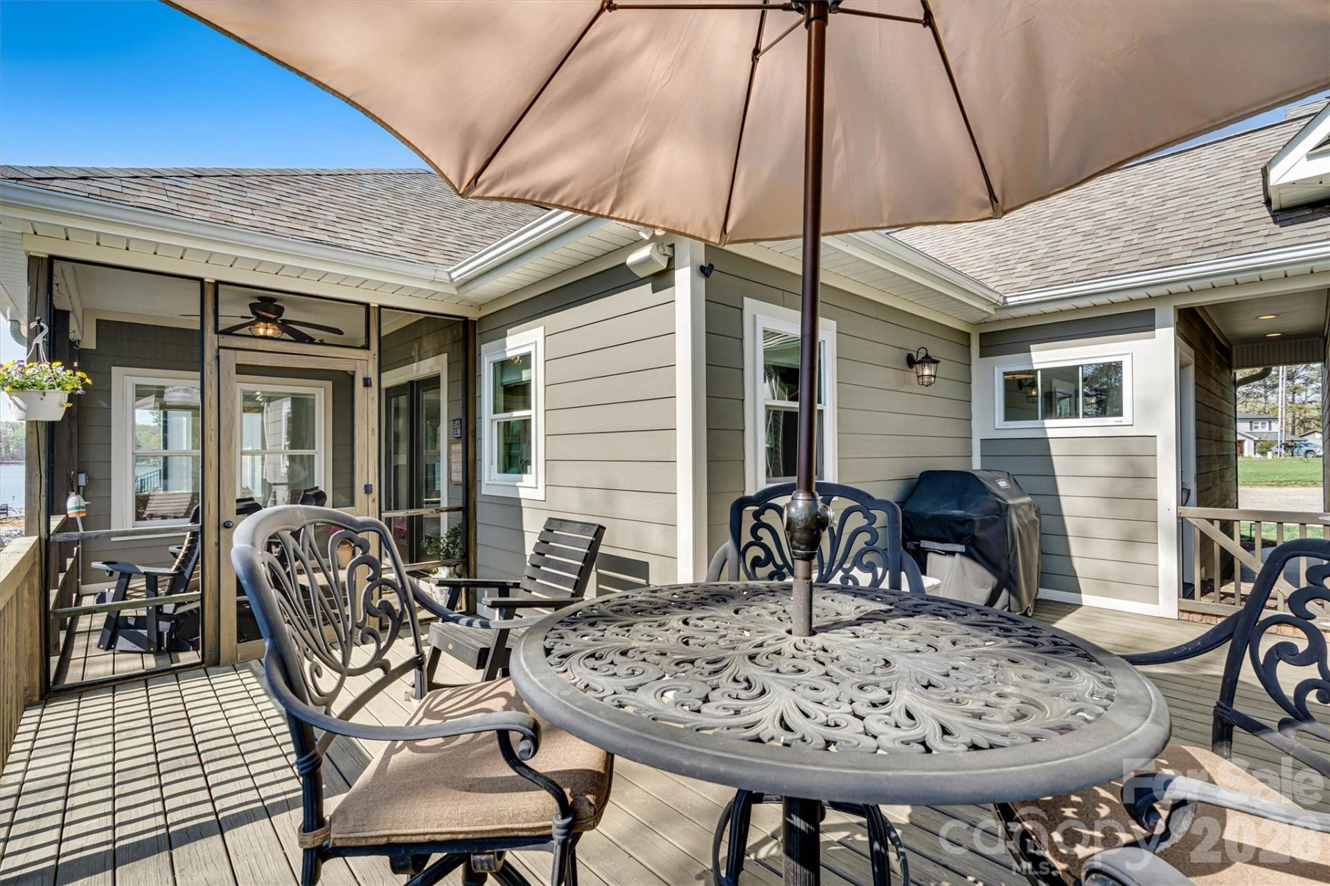 6511 Songbird Lane - Photo 32