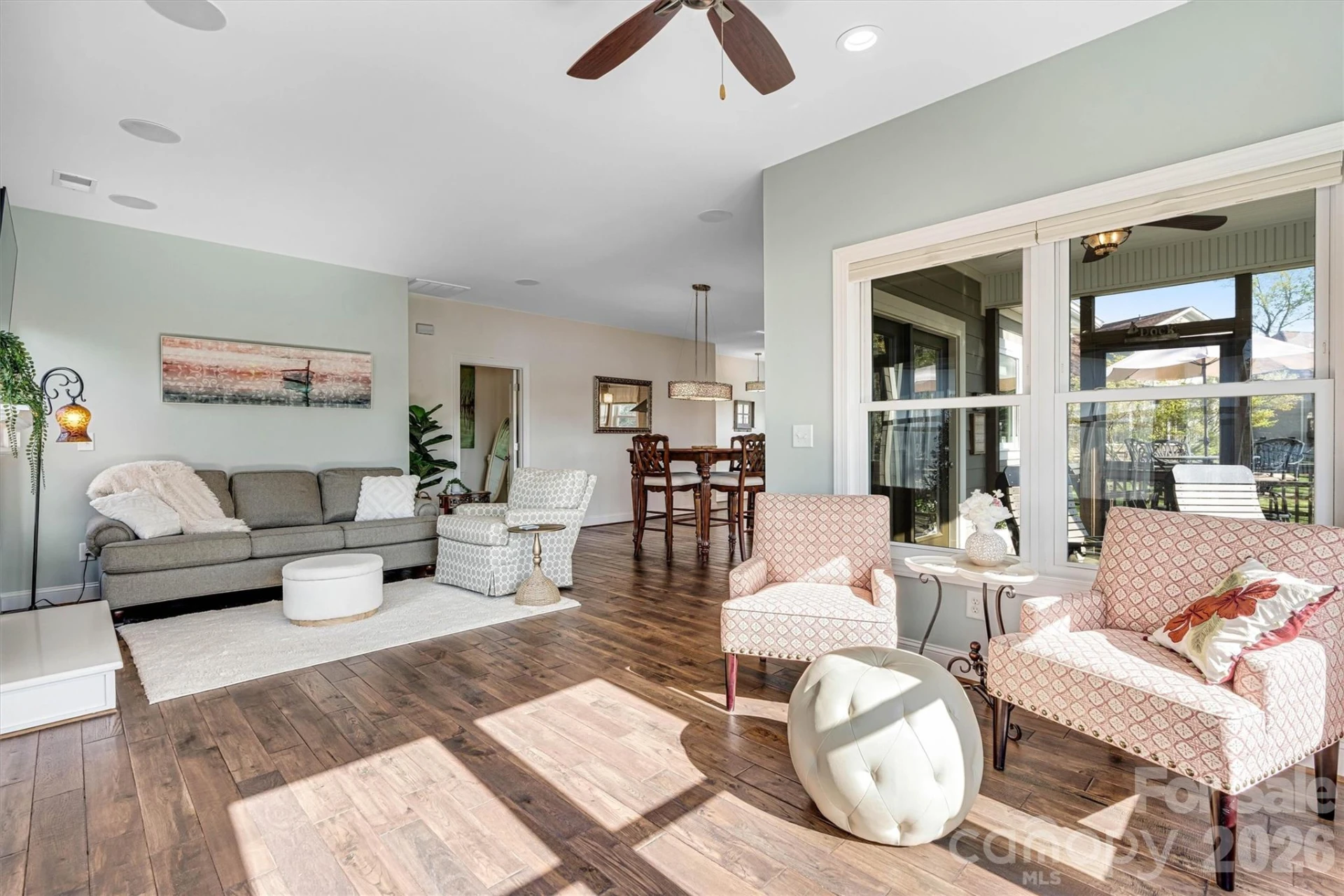 6511 Songbird Lane - Photo 8