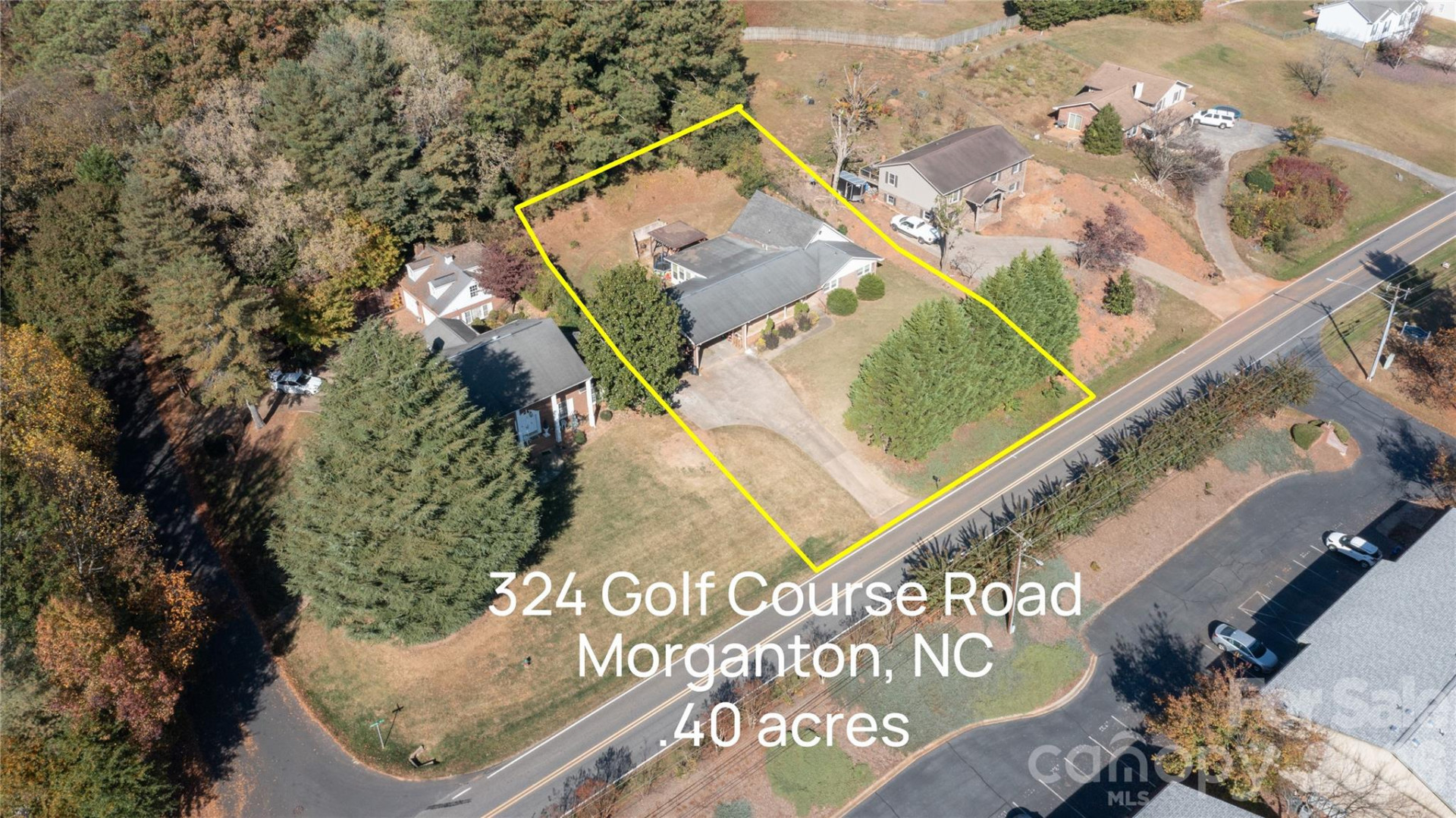 324 Golf Course Road - Photo 4