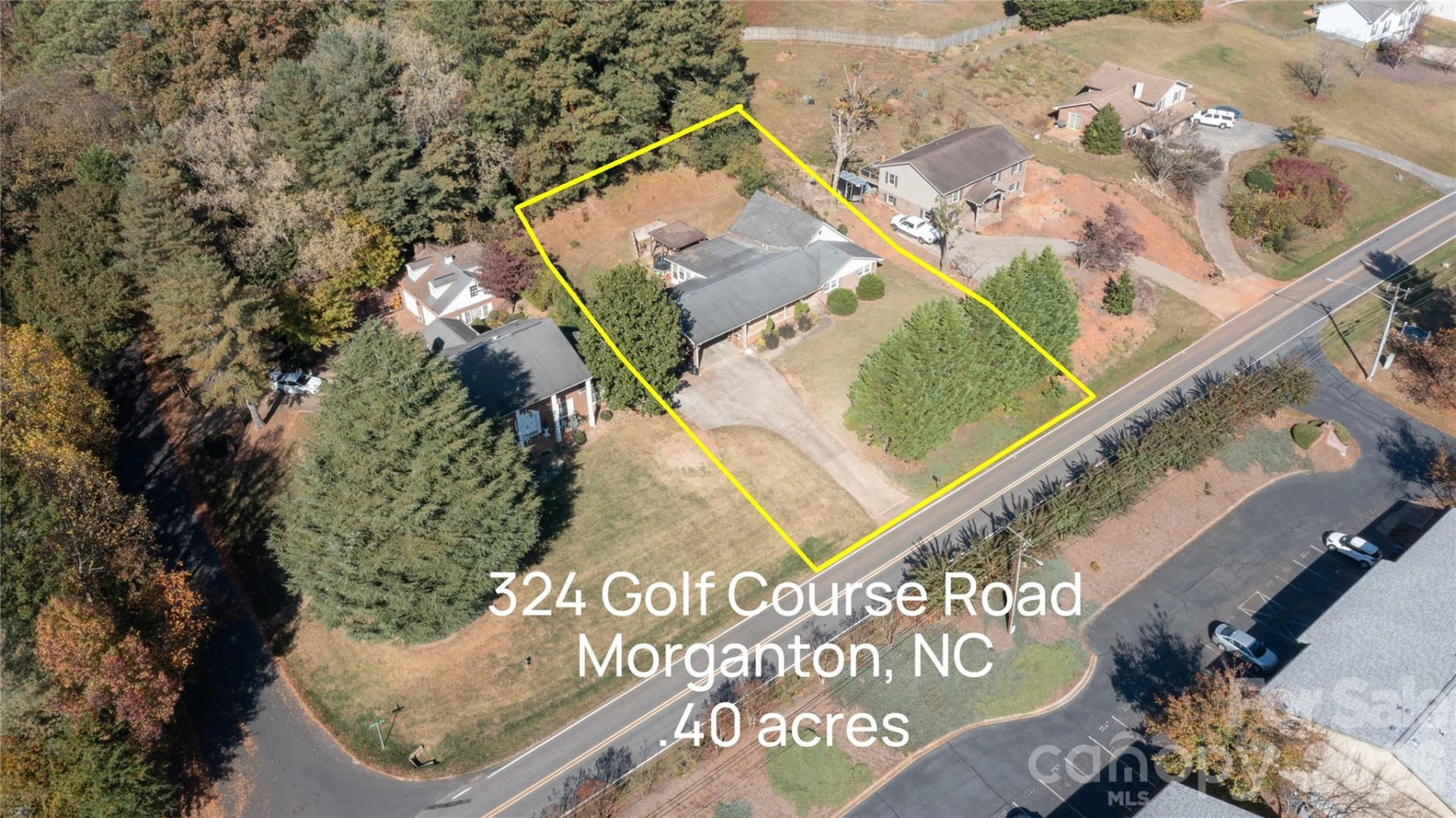 324 Golf Course Road - Photo 4