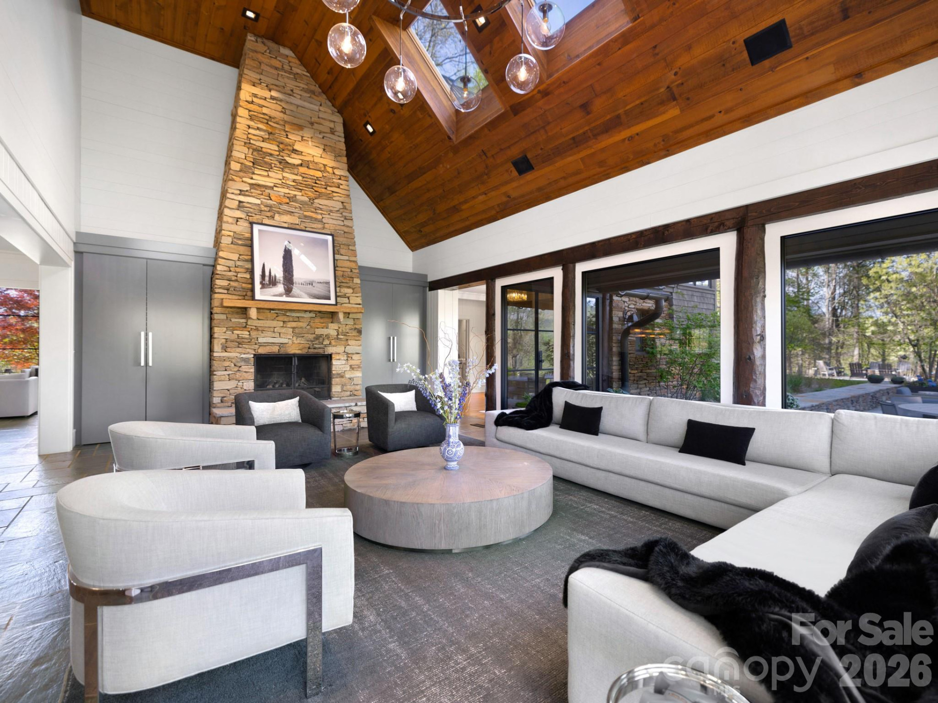 3903 Island Ford Road - Photo 12