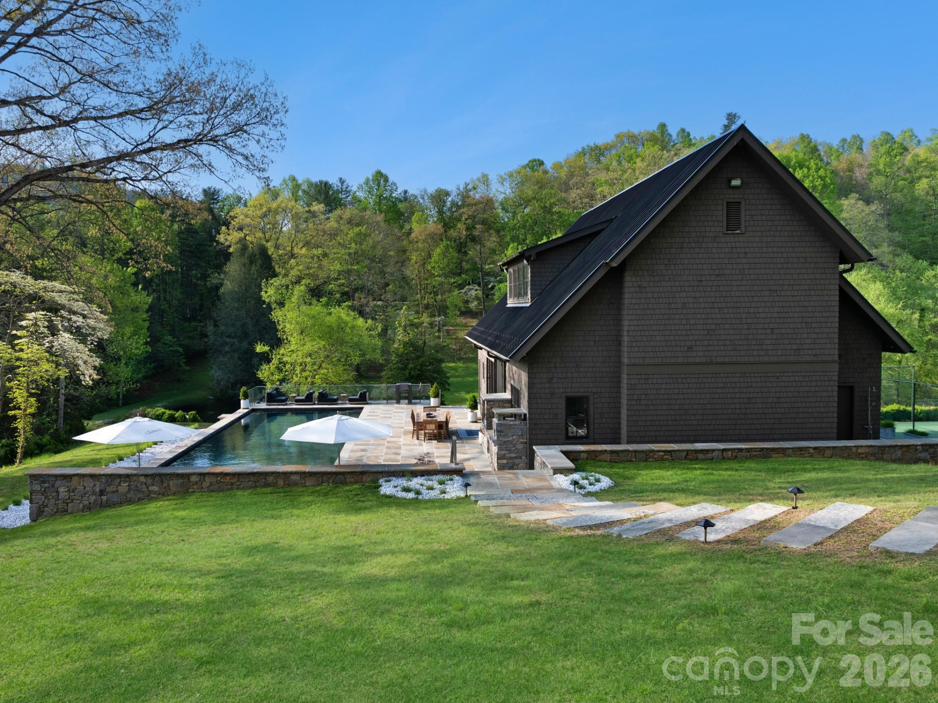 3903 Island Ford Road - Photo 24