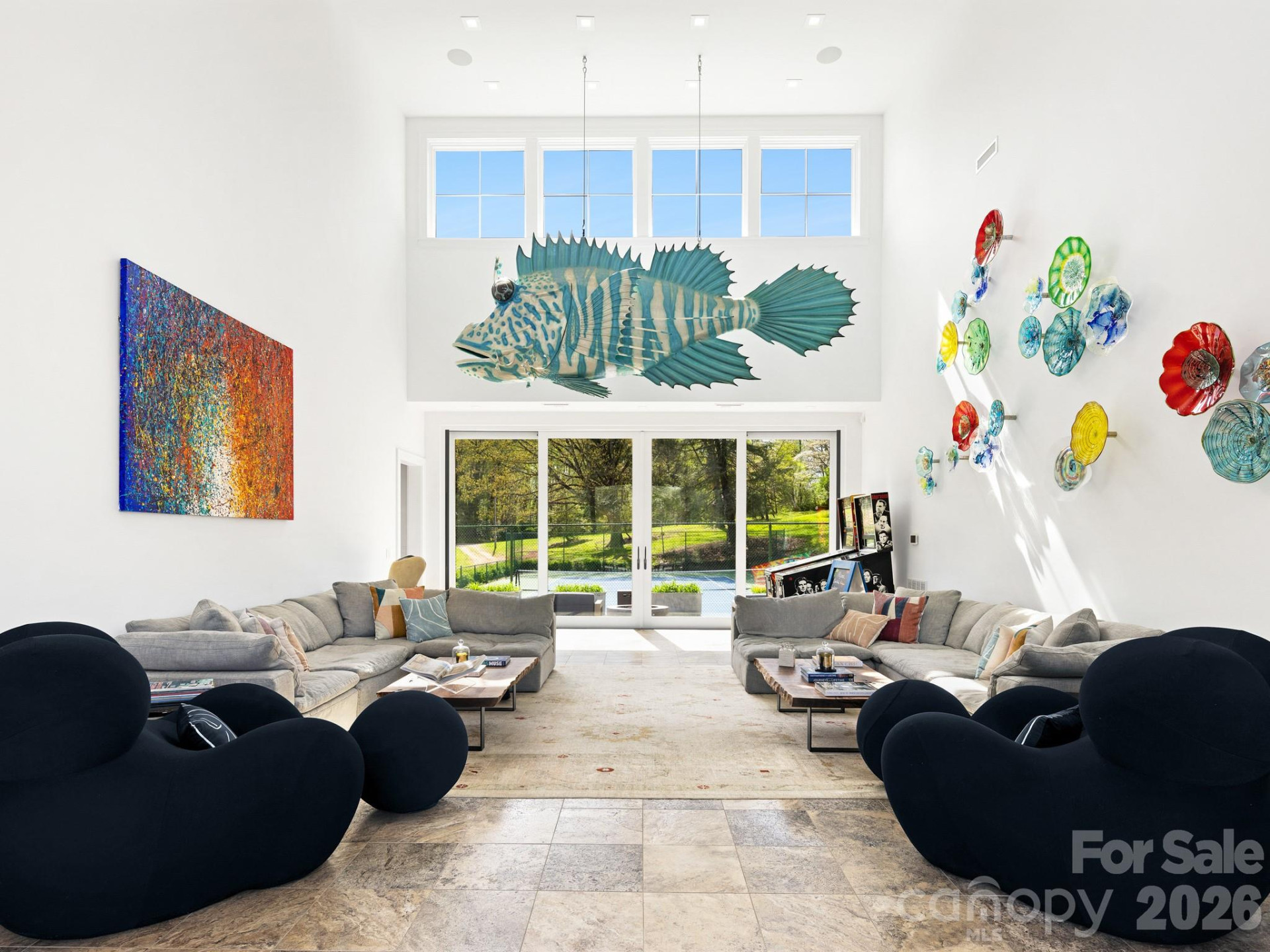 3903 Island Ford Road - Photo 26