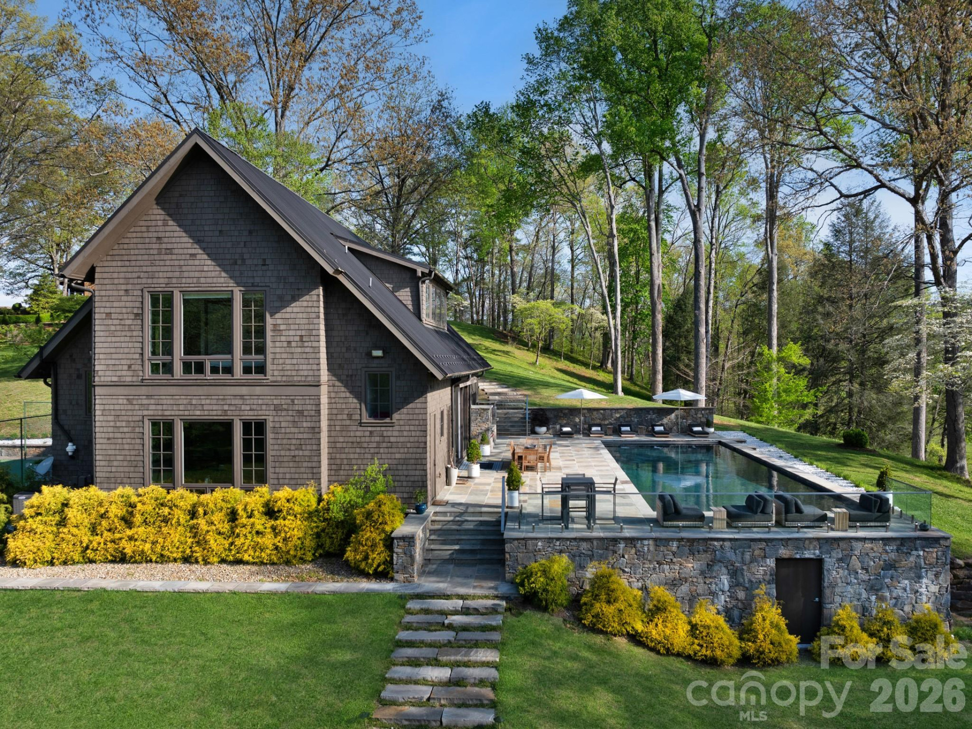 3903 Island Ford Road - Photo 4