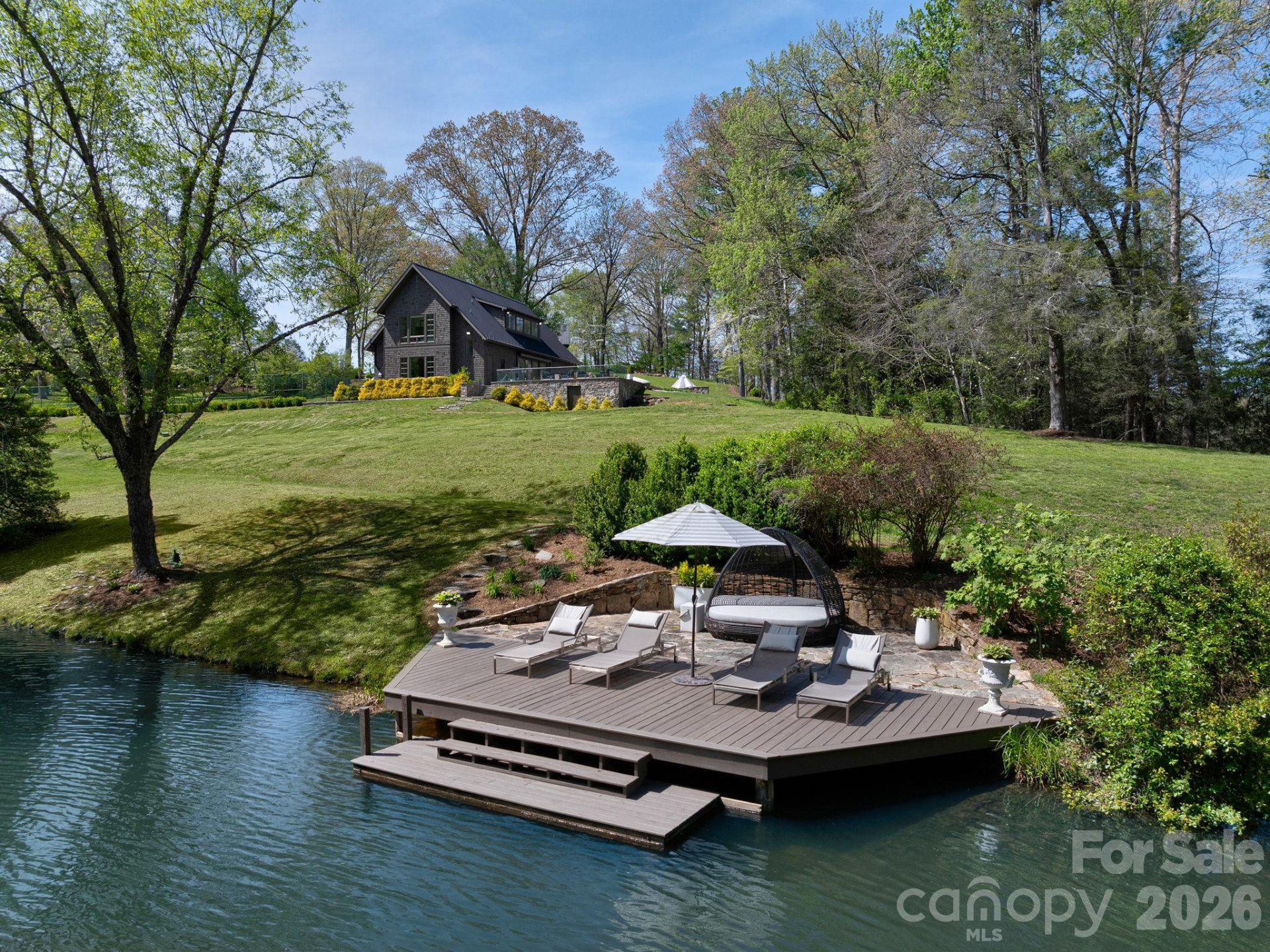 3903 Island Ford Road - Photo 32