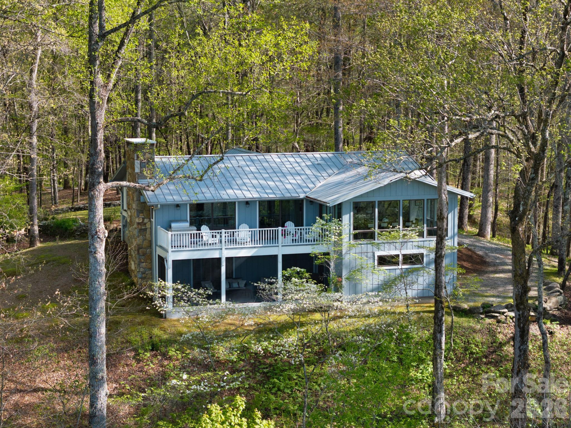 3903 Island Ford Road - Photo 40