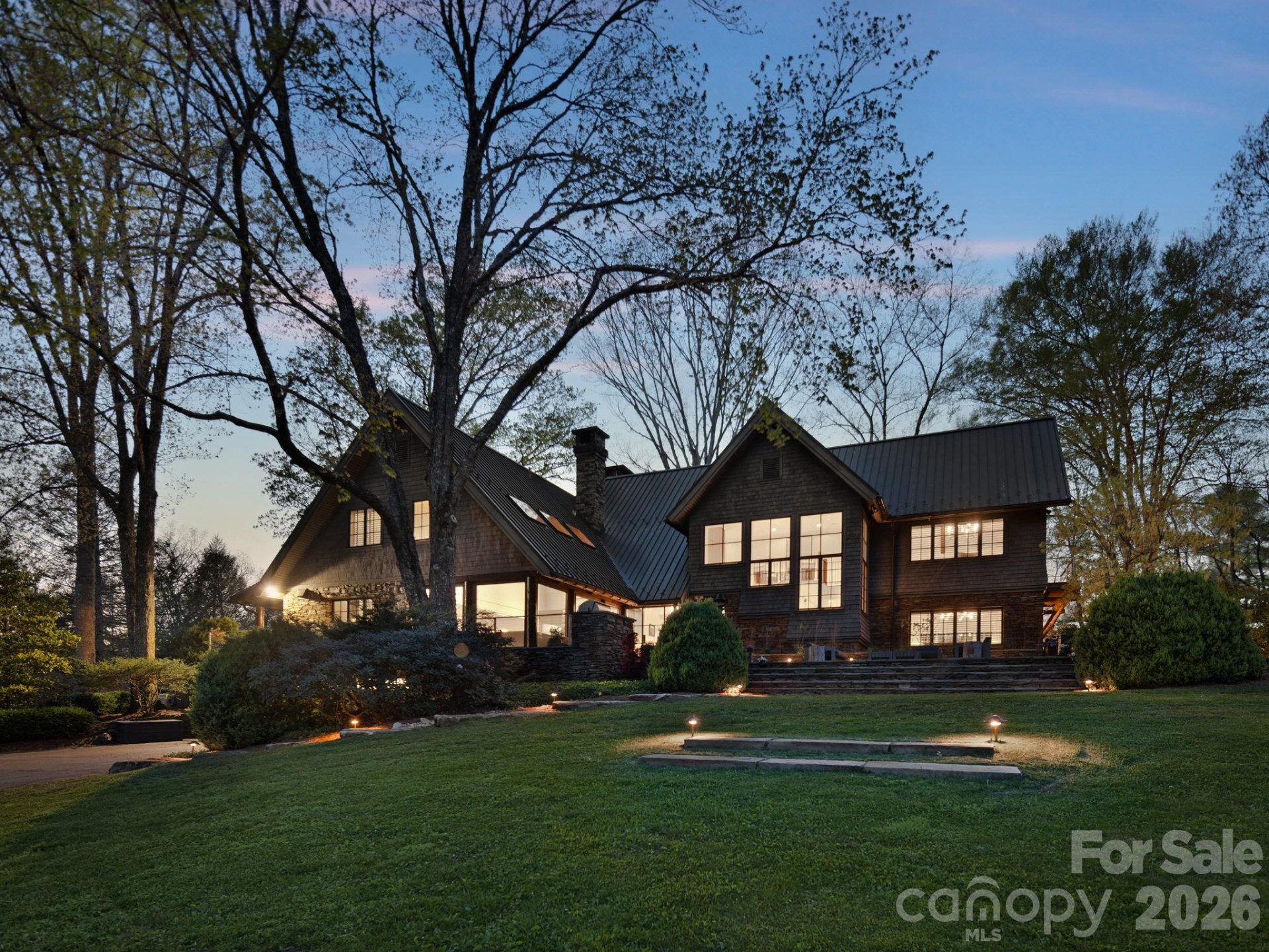 3903 Island Ford Road - Photo 46