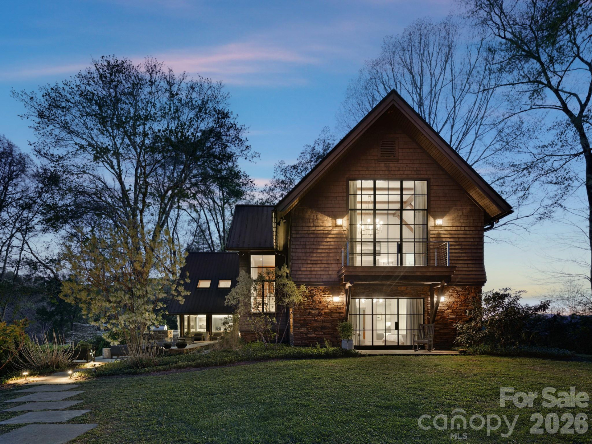 3903 Island Ford Road - Photo 47