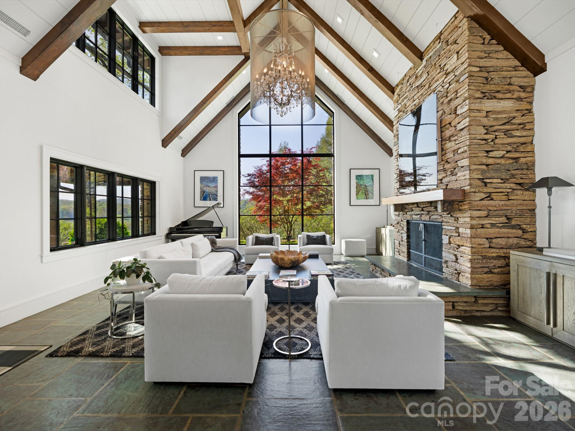 3903 Island Ford Road - Photo 9