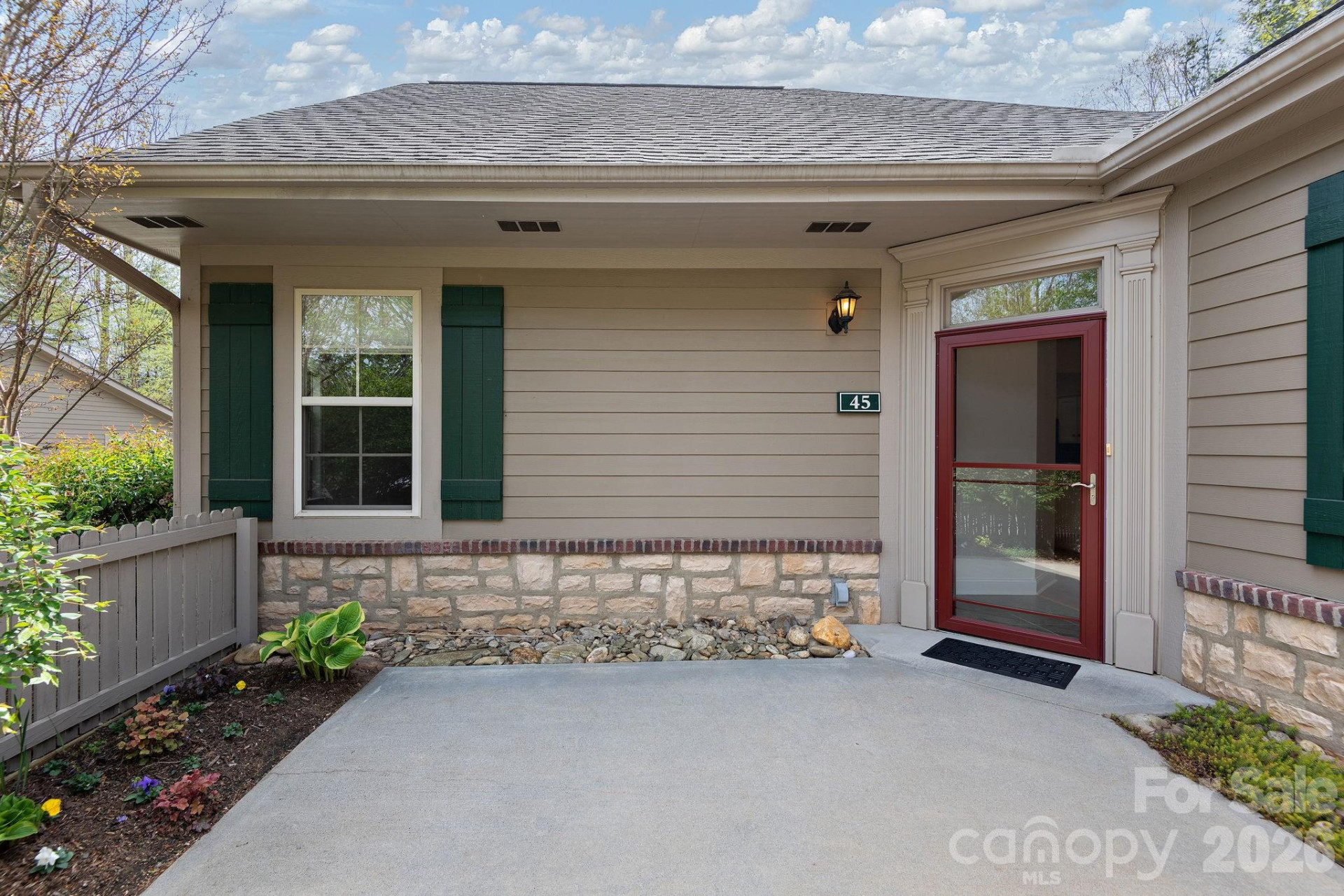 45 Craggy Vista Drive - Photo 2