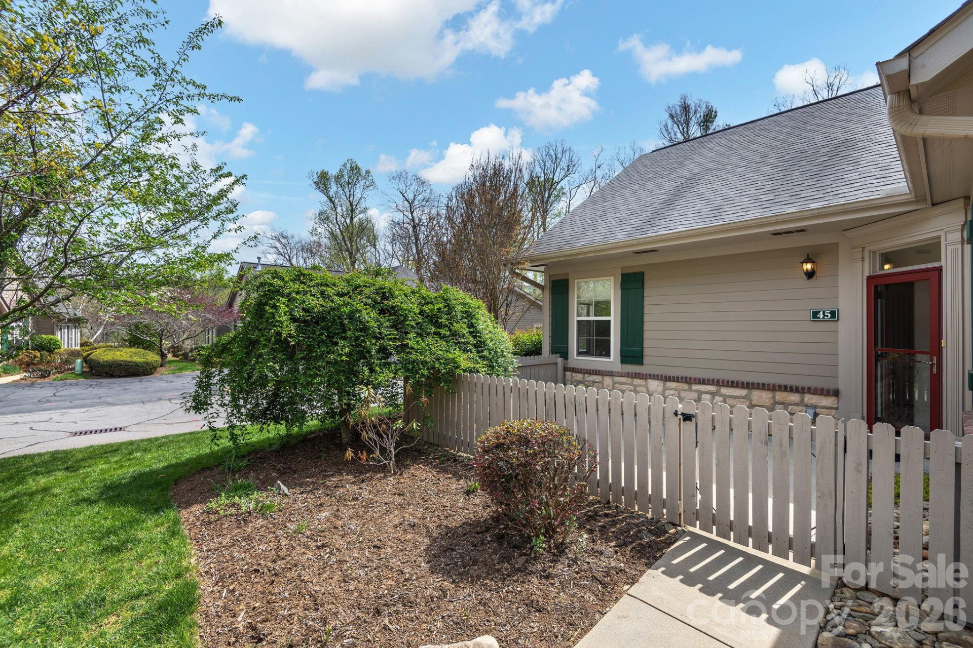 45 Craggy Vista Drive - Photo 20