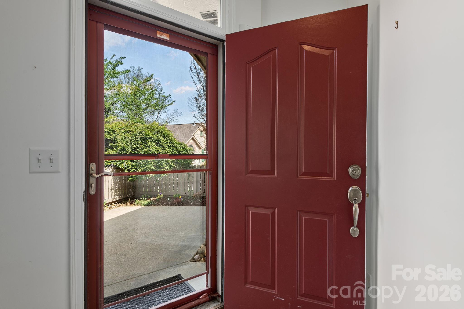 45 Craggy Vista Drive - Photo 3
