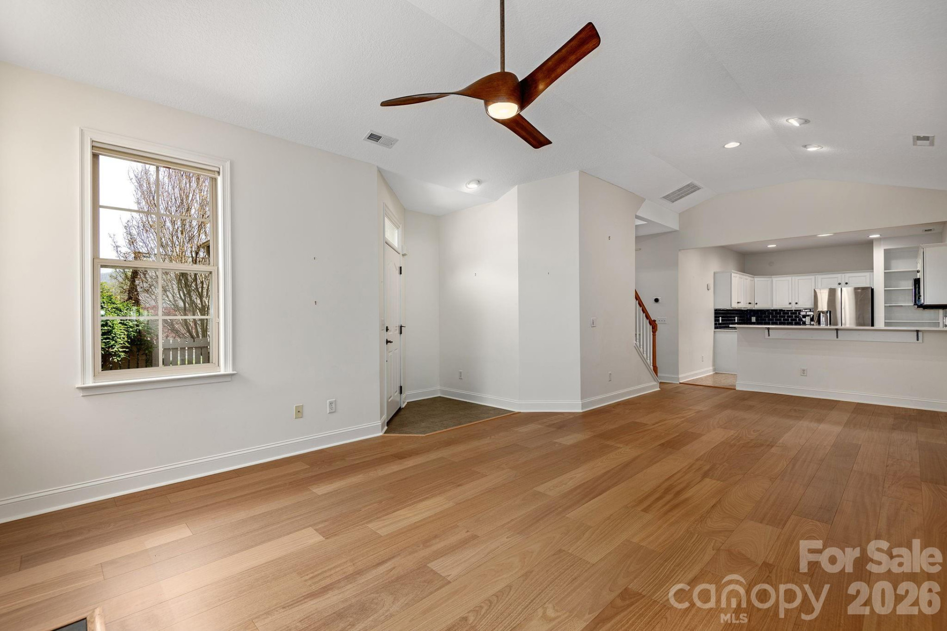 45 Craggy Vista Drive - Photo 5