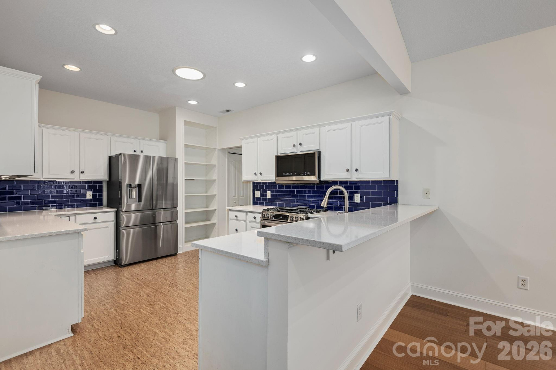 45 Craggy Vista Drive - Photo 7