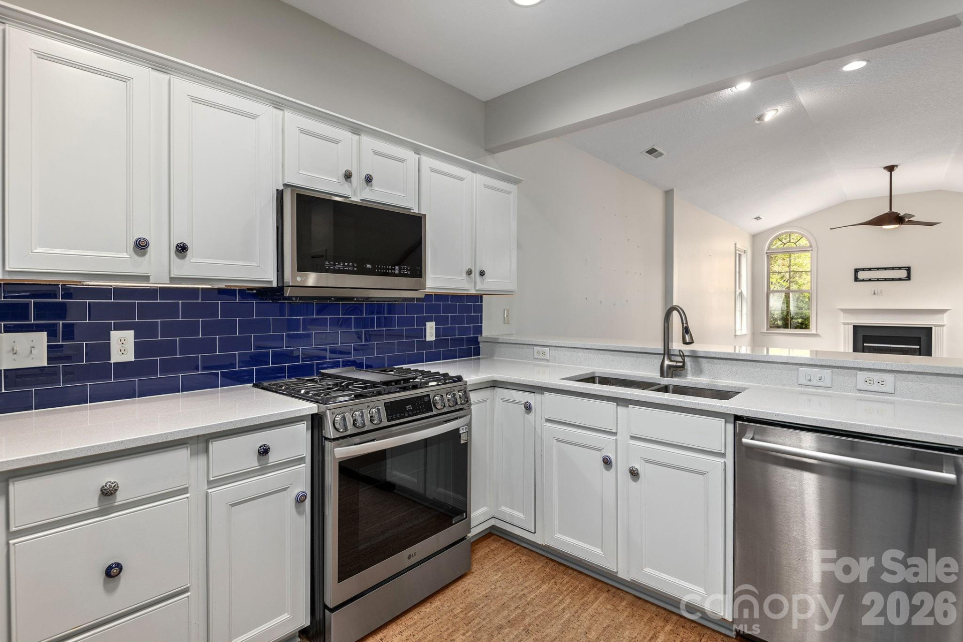 45 Craggy Vista Drive - Photo 9