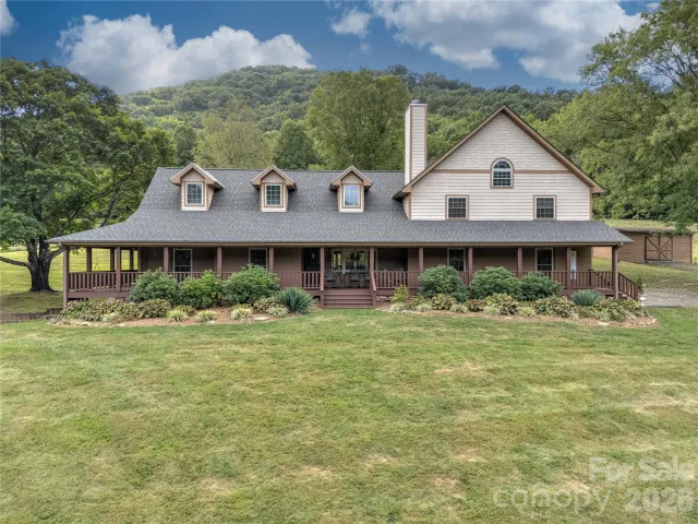 97 Circle E Ranch Road