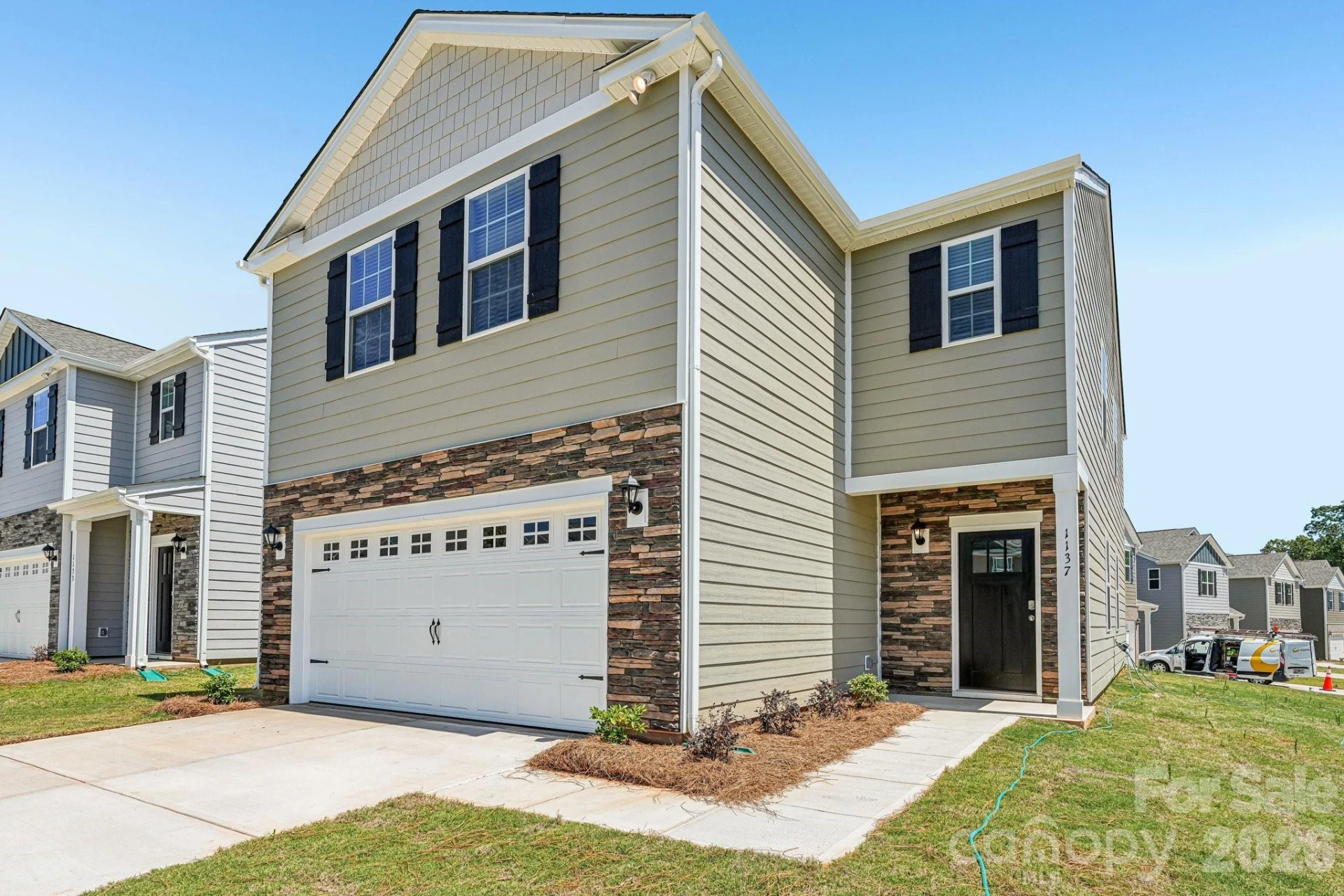 1137 Saloon Drive - Photo 2