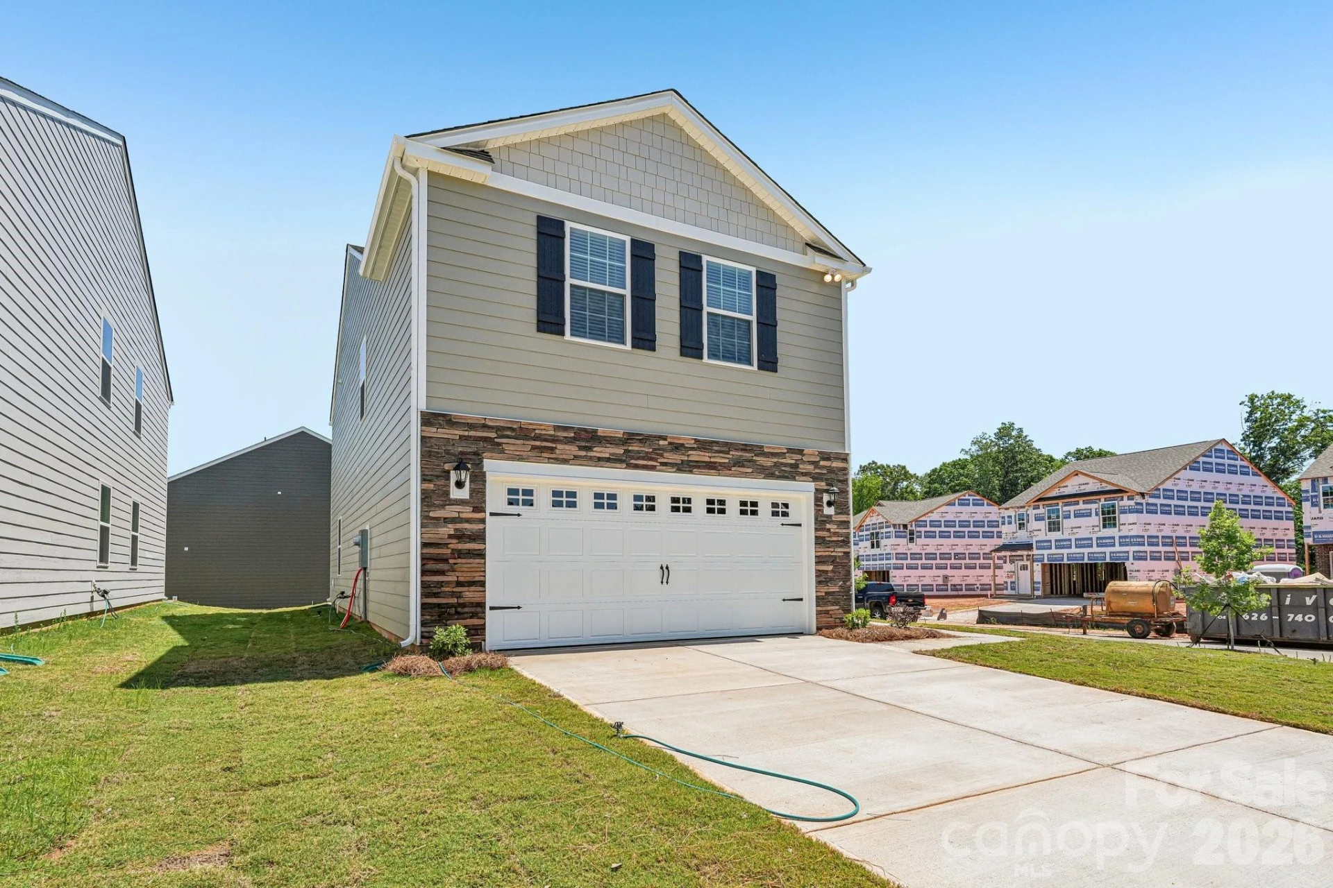 1137 Saloon Drive - Photo 3