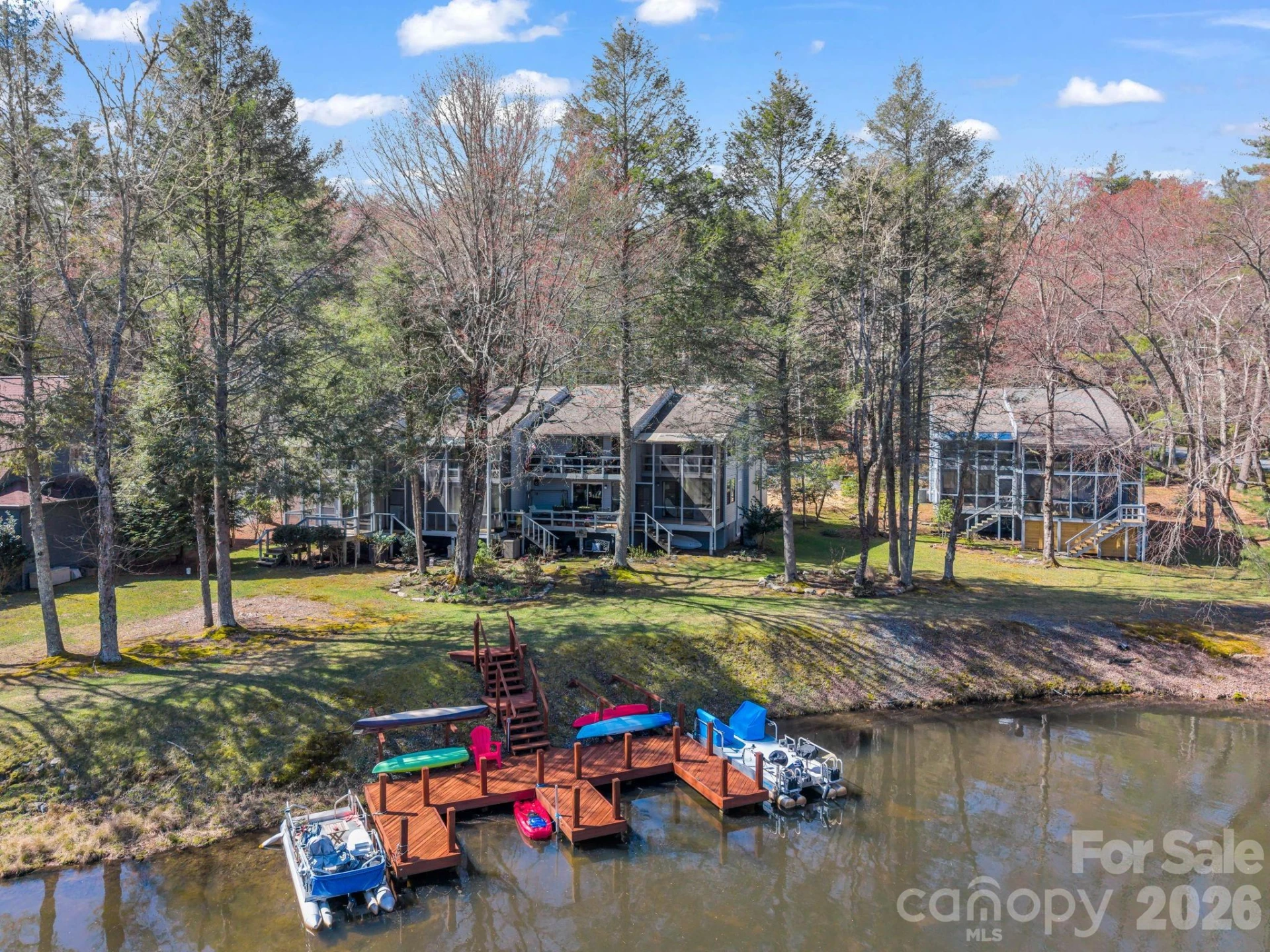 45 Lakeside Villas Drive