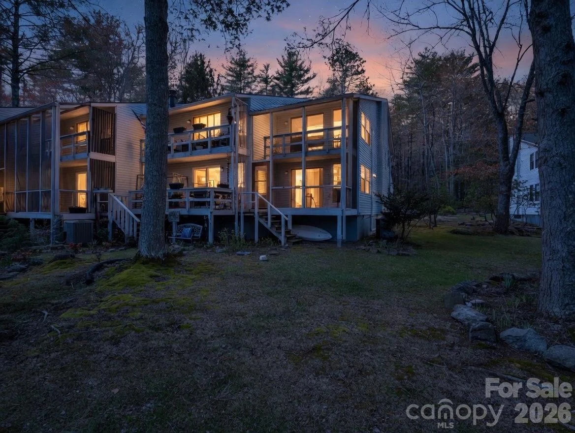 45 Lakeside Villas Drive - Photo 2