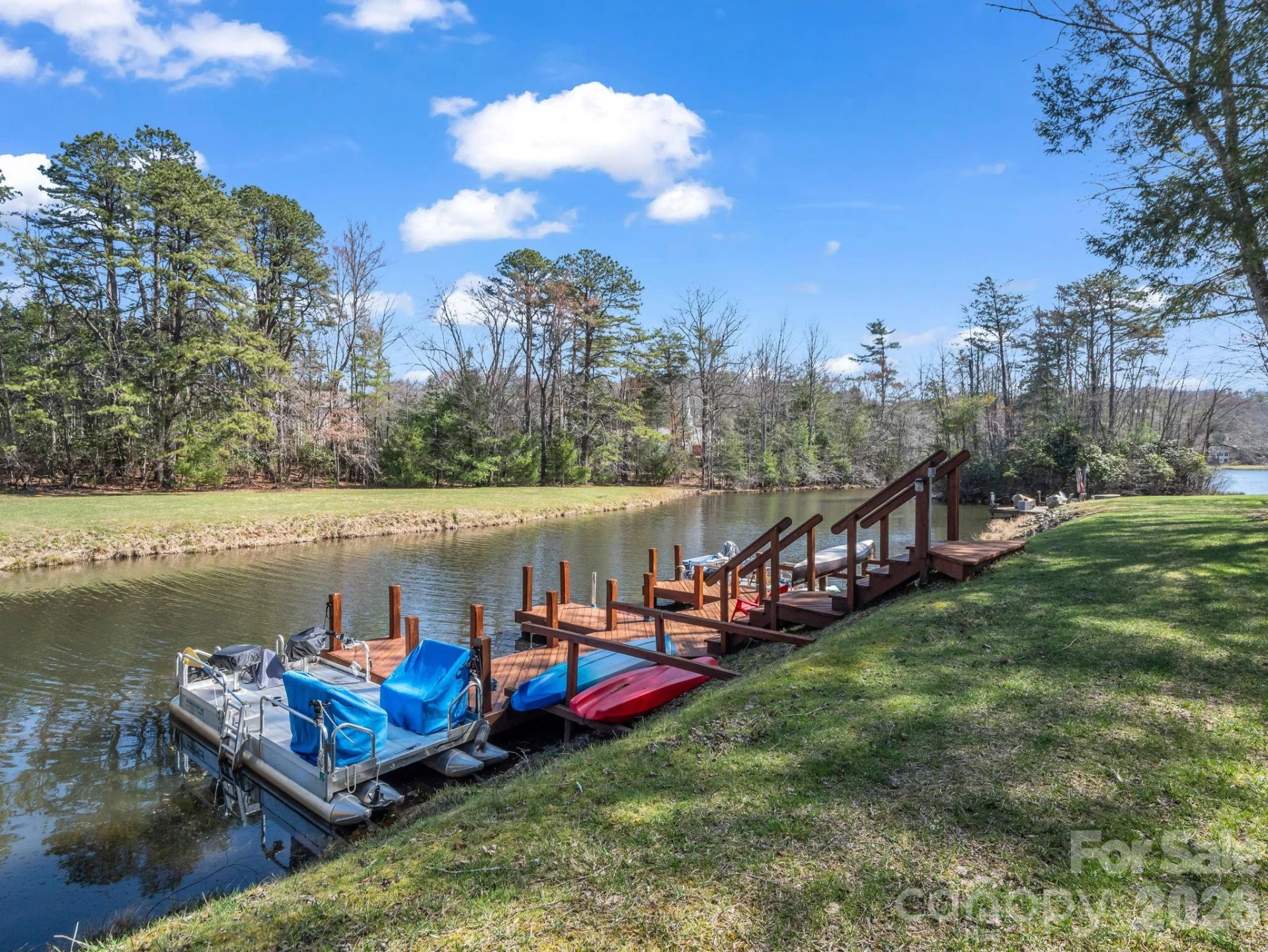 45 Lakeside Villas Drive - Photo 3