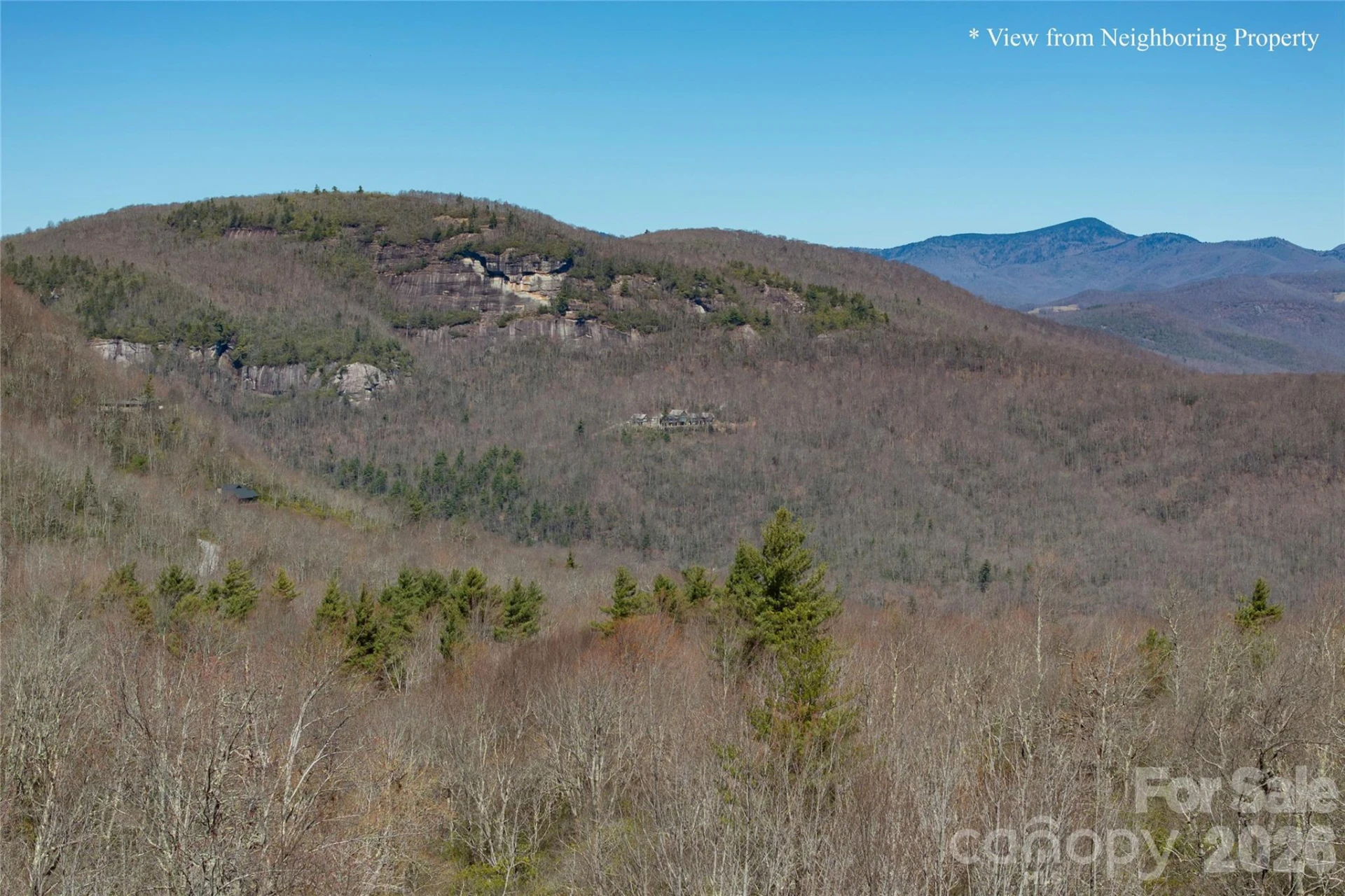 Lot 29 Summit Ridge Road - Photo 2