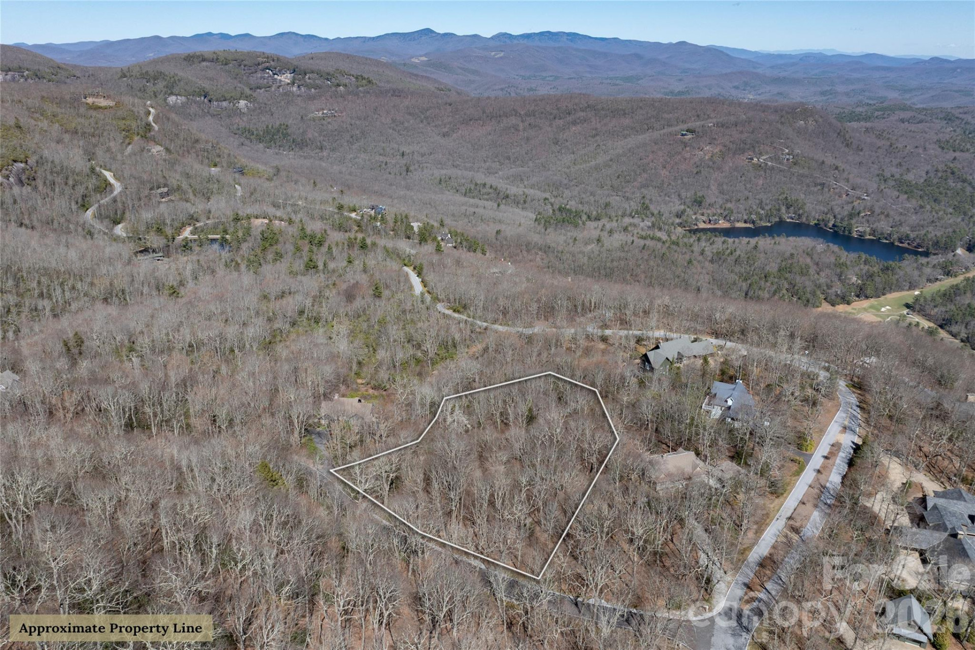 Lot 29 Summit Ridge Road - Photo 4