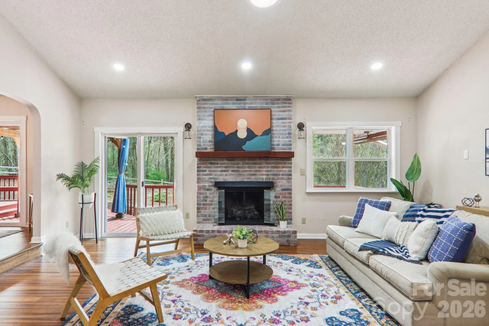 544 Bluebird Ridge - Photo 4