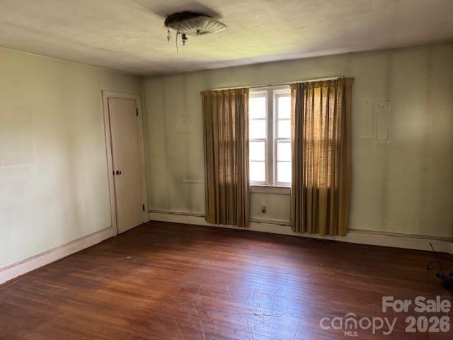 3053 Mineral Springs Mountain Road - Photo 5