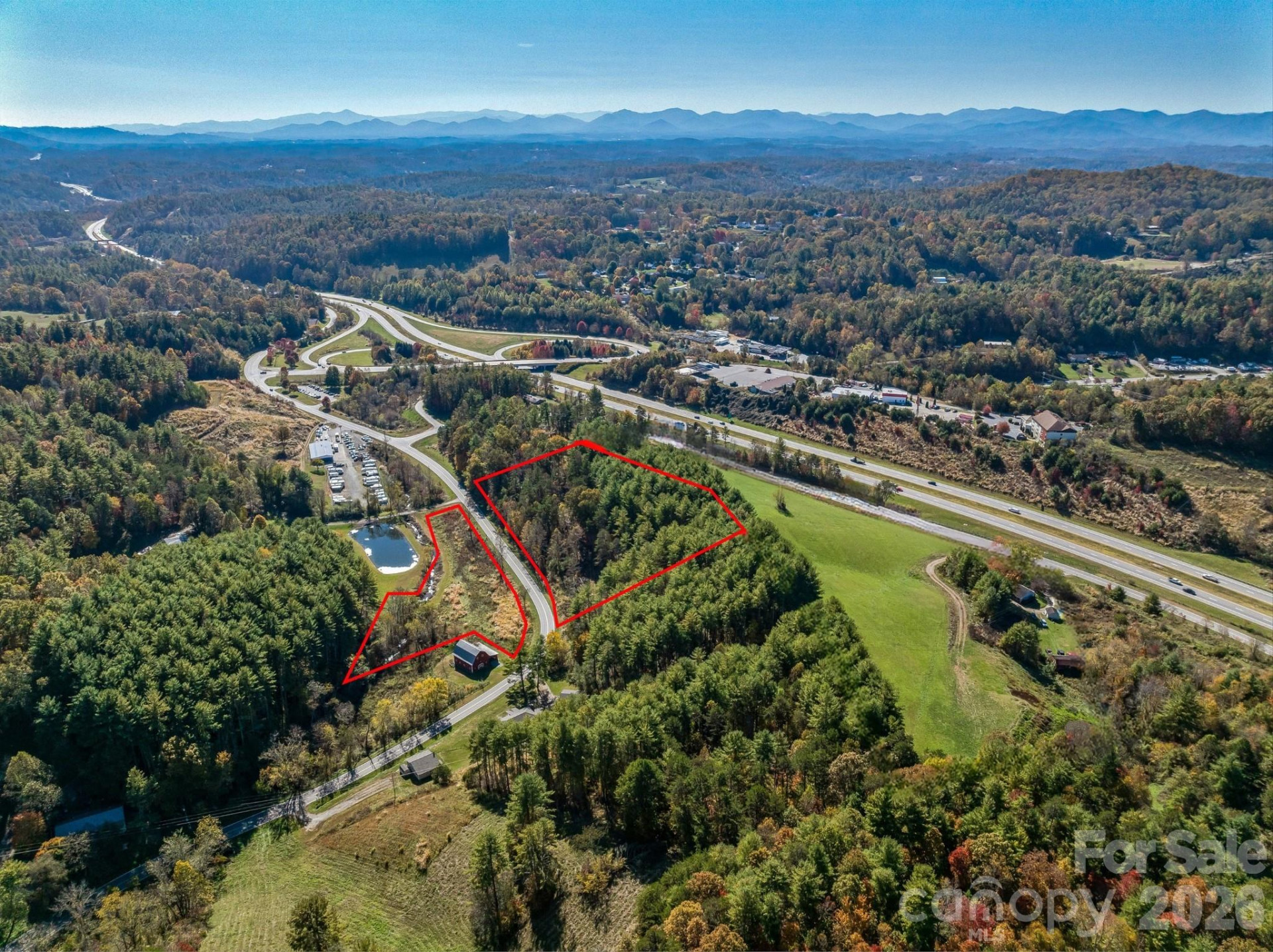 1075 Calvin Edney Road - Photo 3