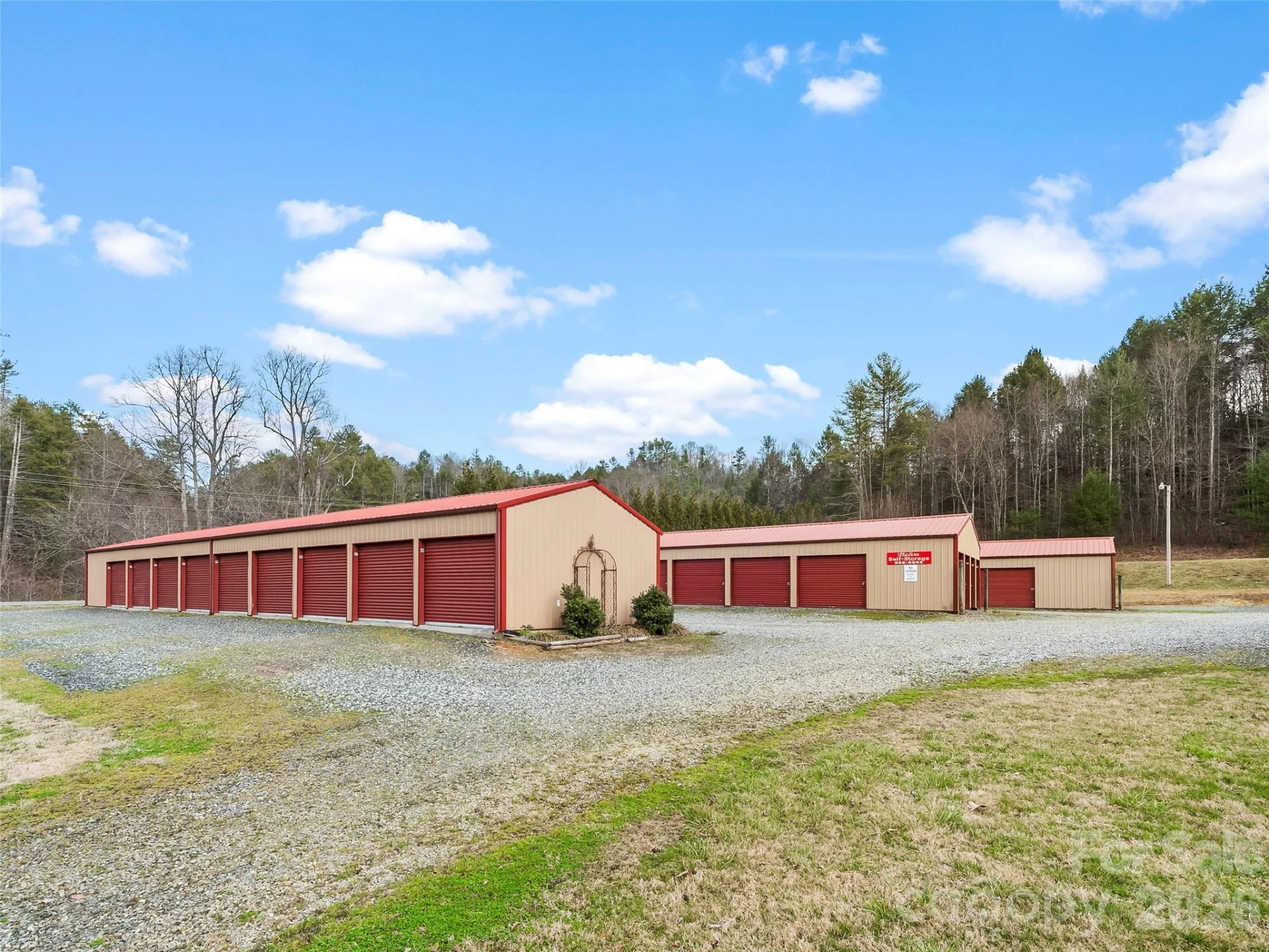 58 Guntertown Road - Photo 2