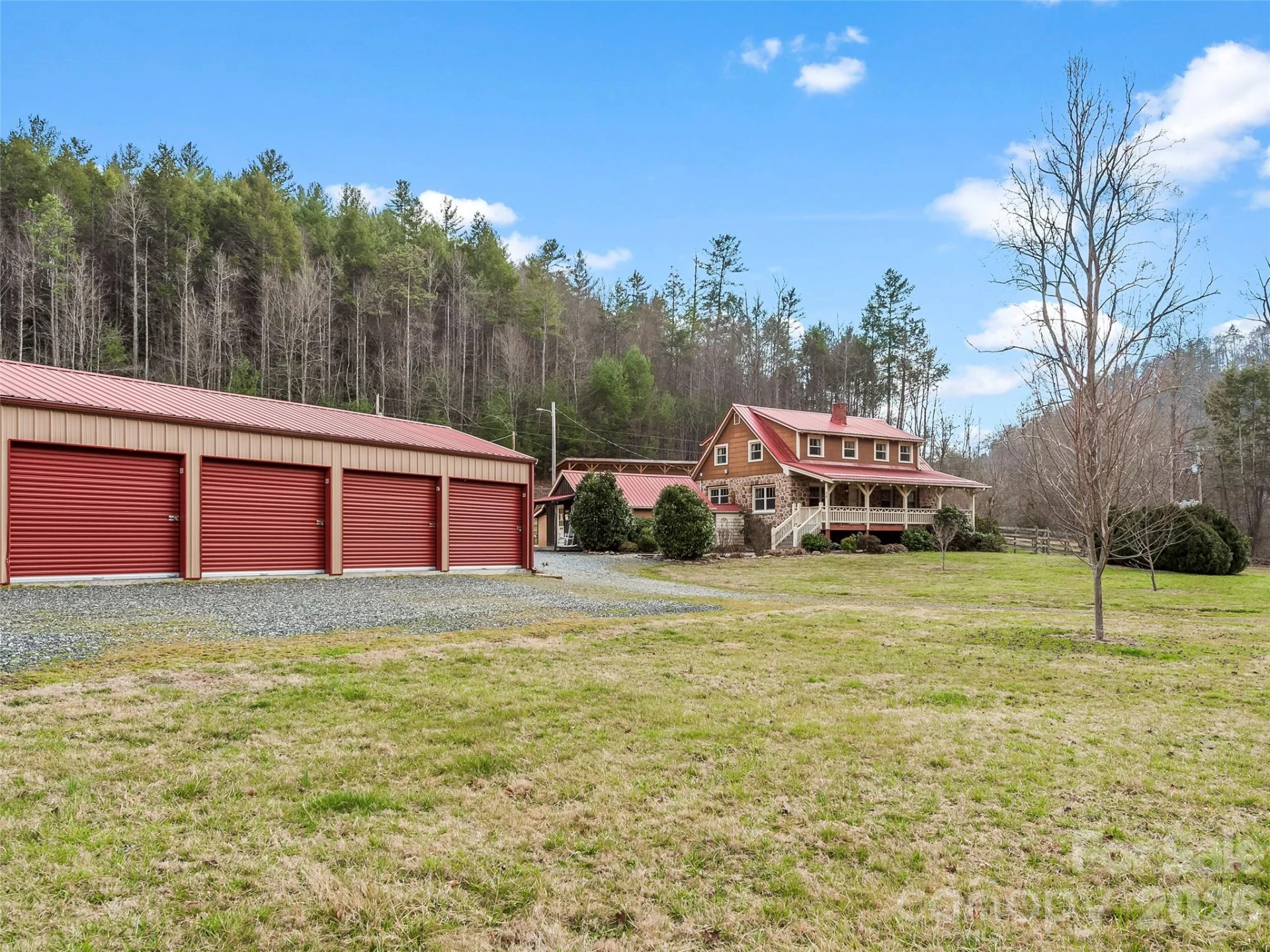 58 Guntertown Road - Photo 3