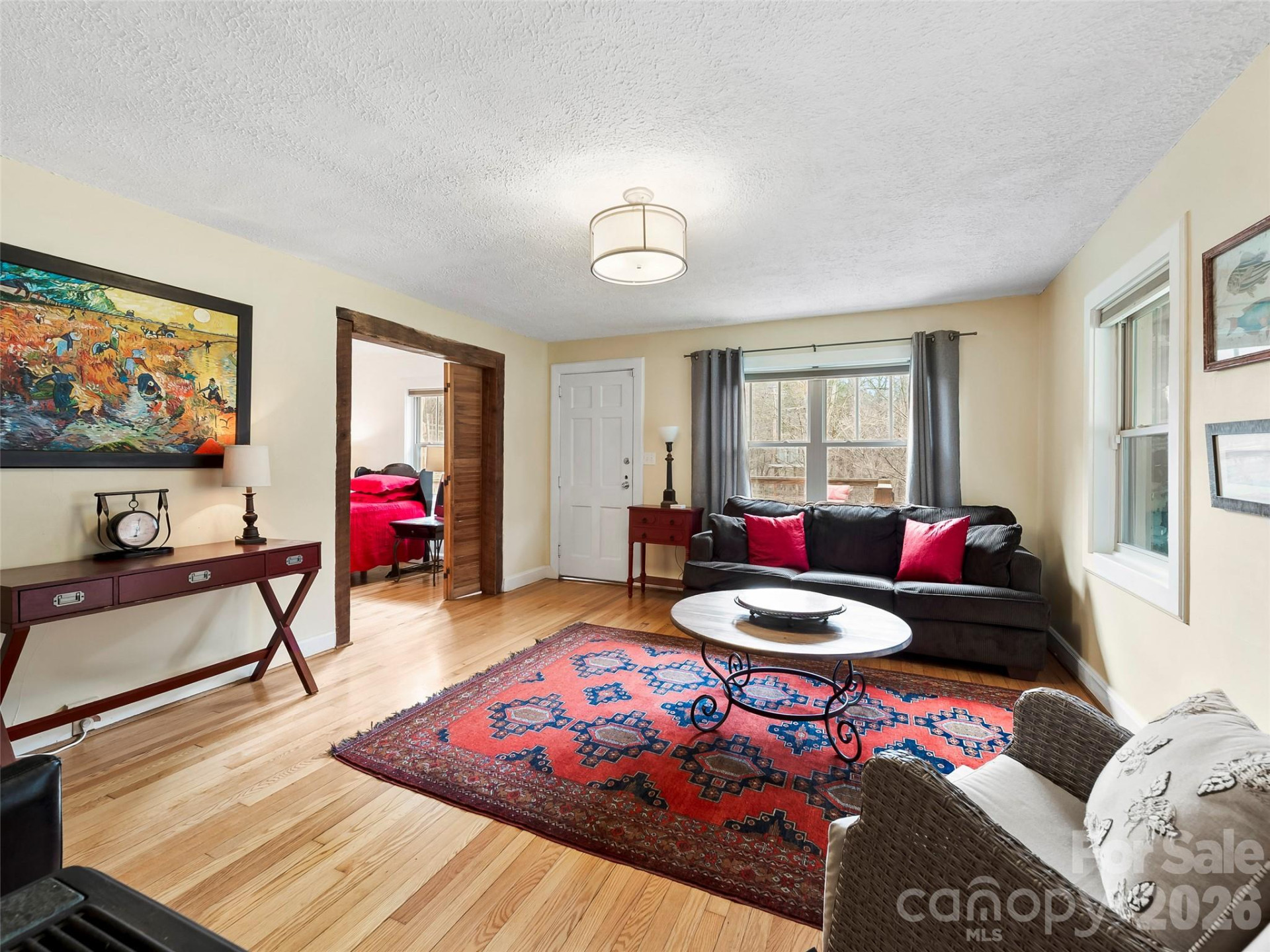 58 Guntertown Road - Photo 6