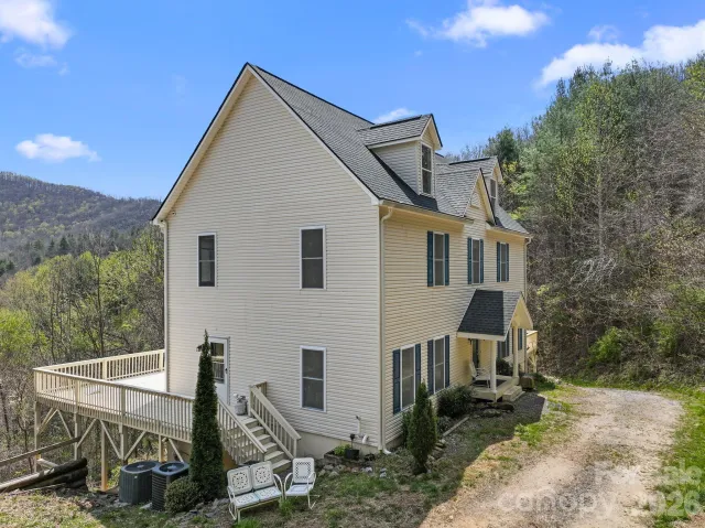 267 Eagles Trace, Canton, NC, 28716