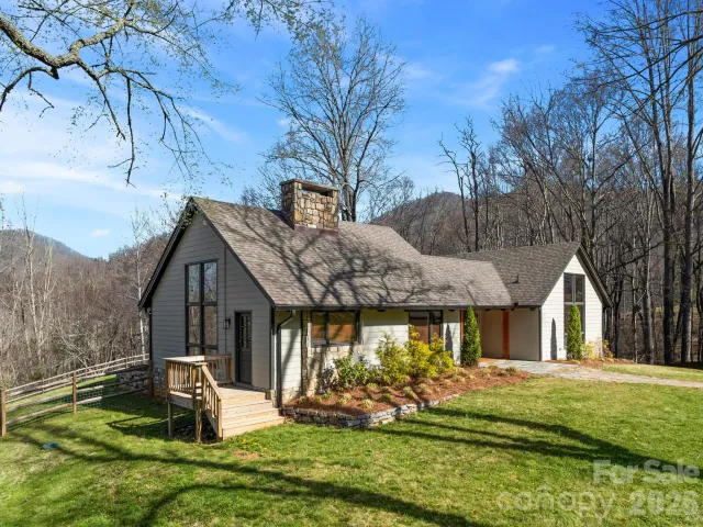 1952 Country Club Drive, Canton, NC, 28716