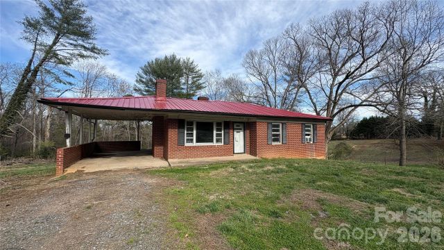 3078 Pax Hill Road, Morganton, NC, 28655