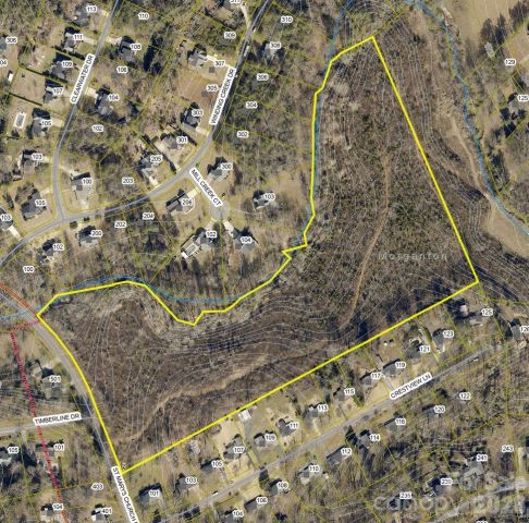 0 St Marys Church Road