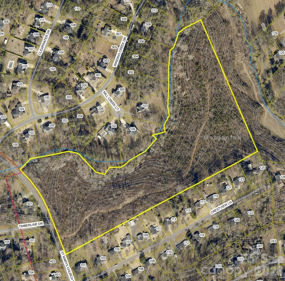 0 St Marys Church Road