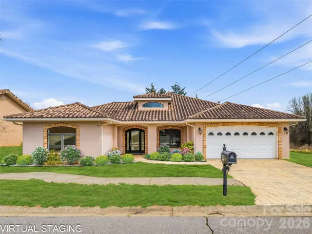 44 Pacifico Drive