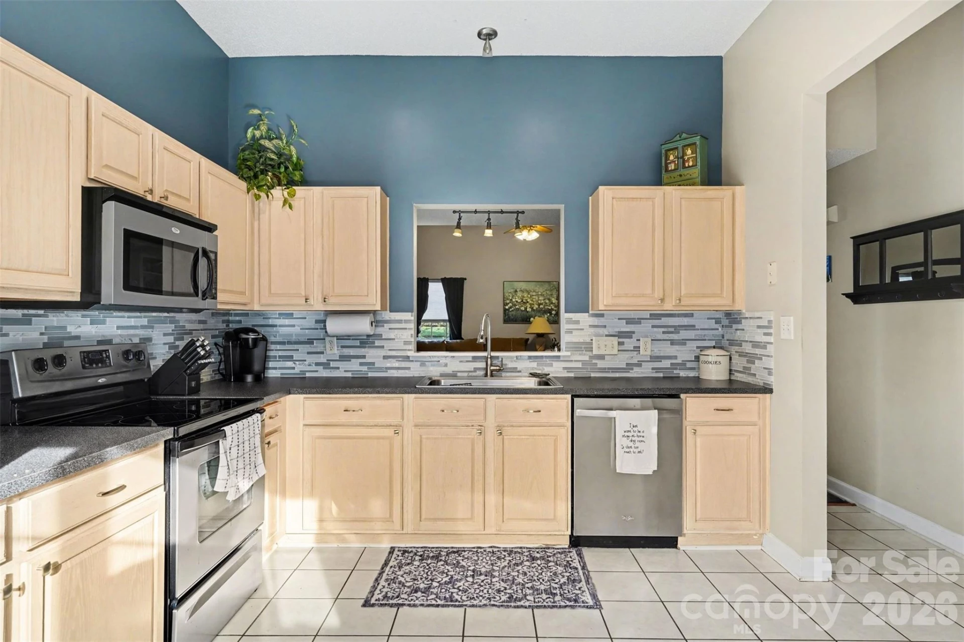 4520 Capstone Drive - Photo 2