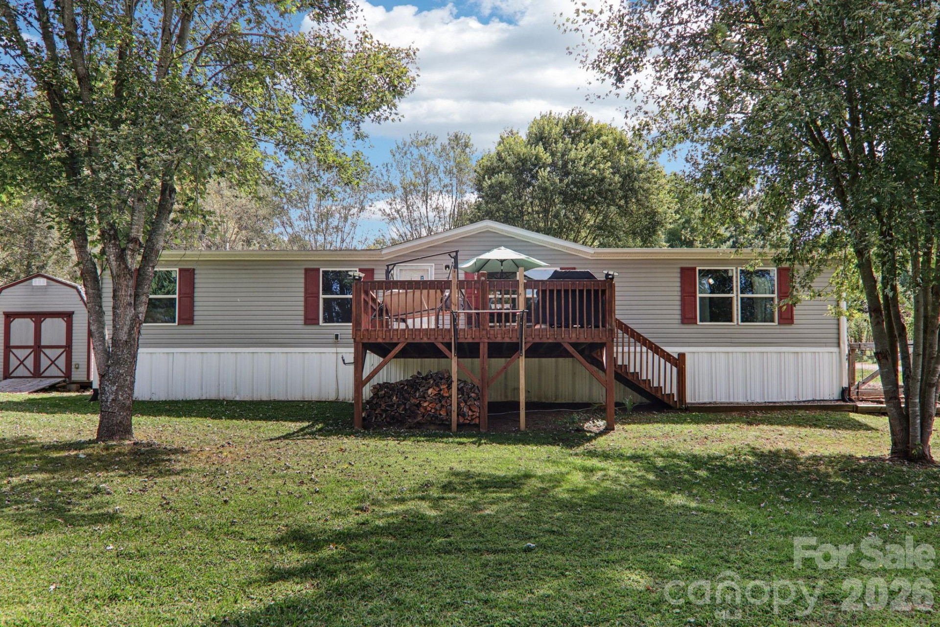 4 Sweet Birch Drive